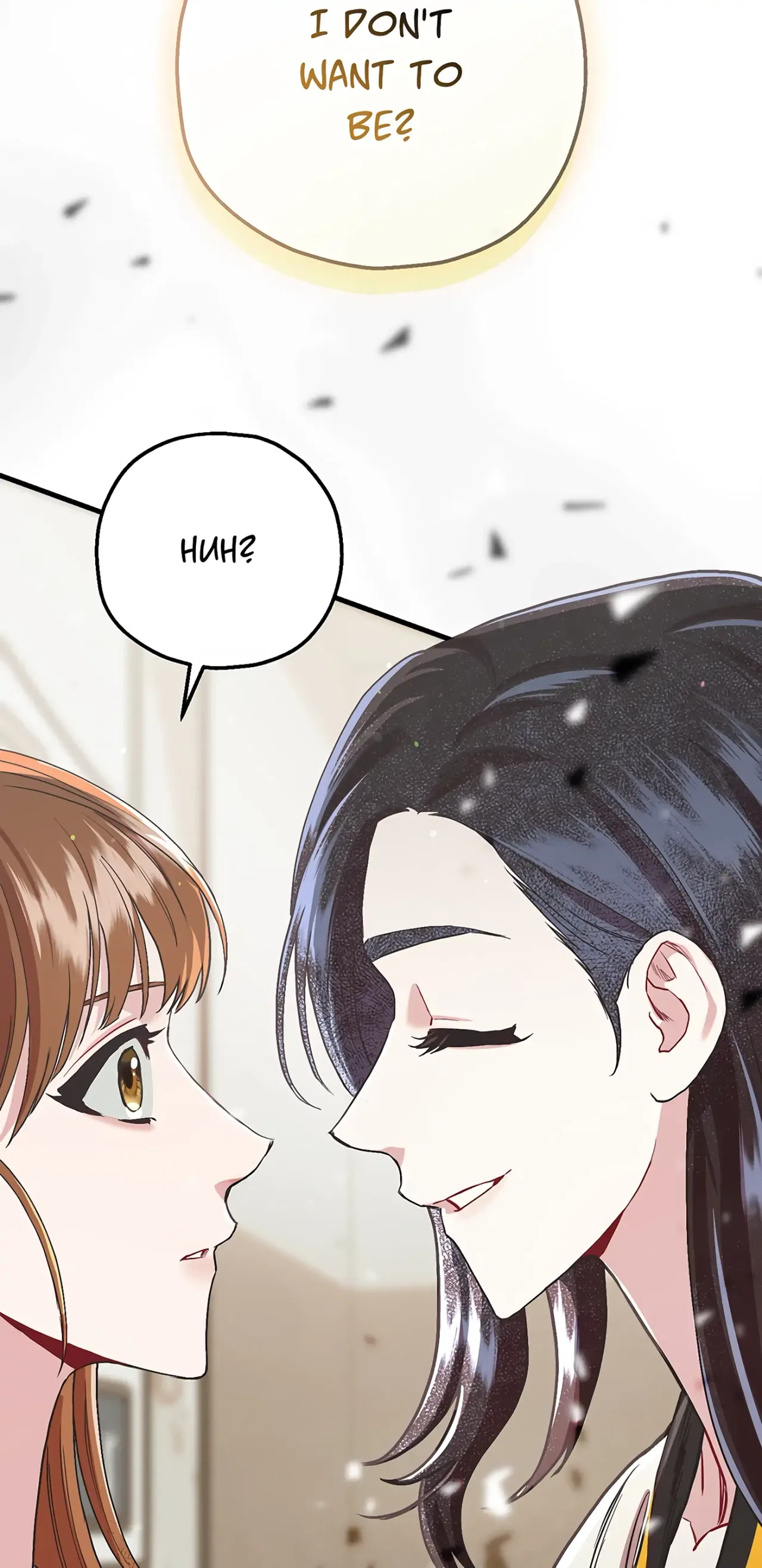 The Second Proposal Was Sweet Chapter 67 – Page 3