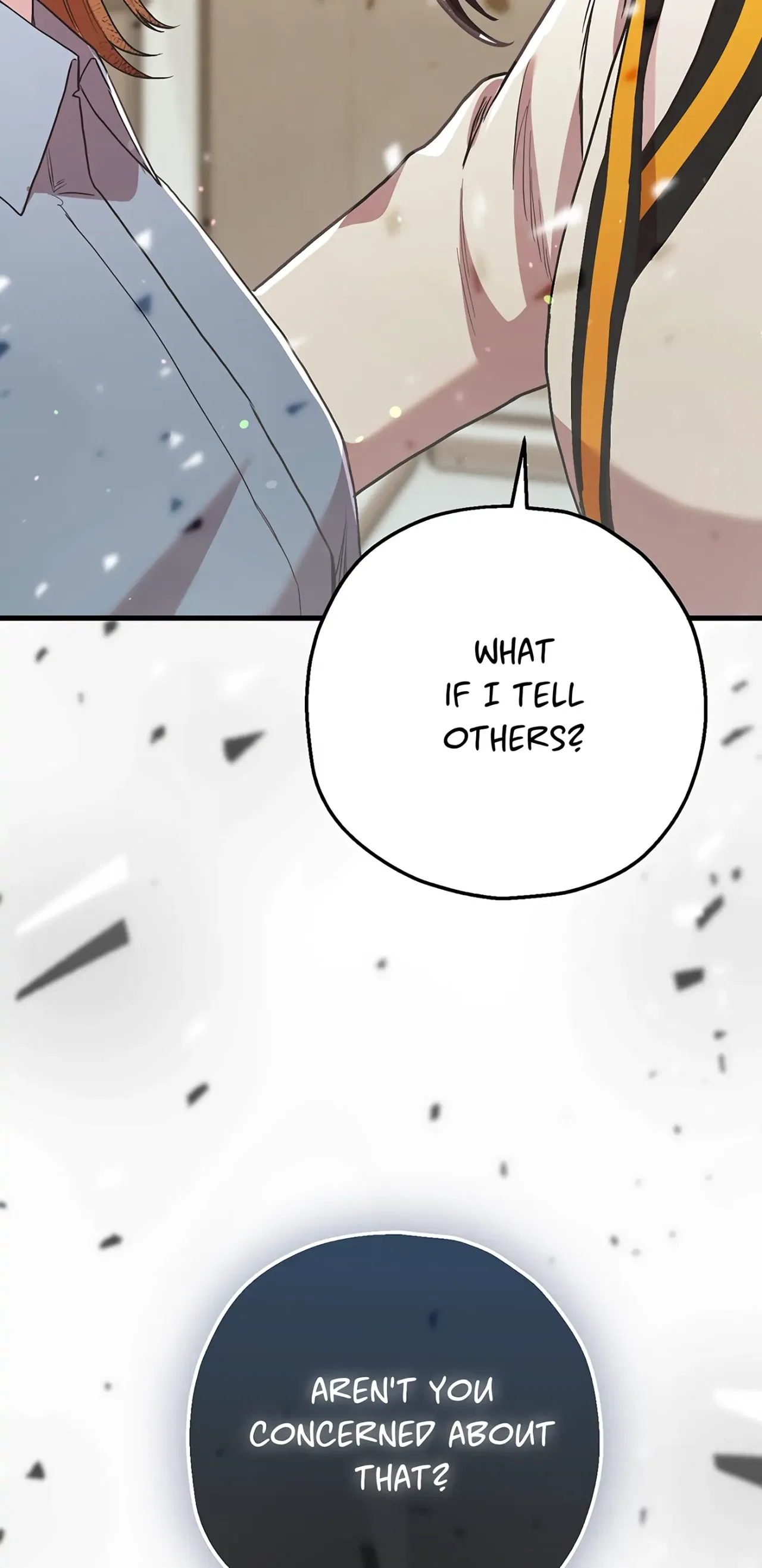 The Second Proposal Was Sweet Chapter 67 – Page 4