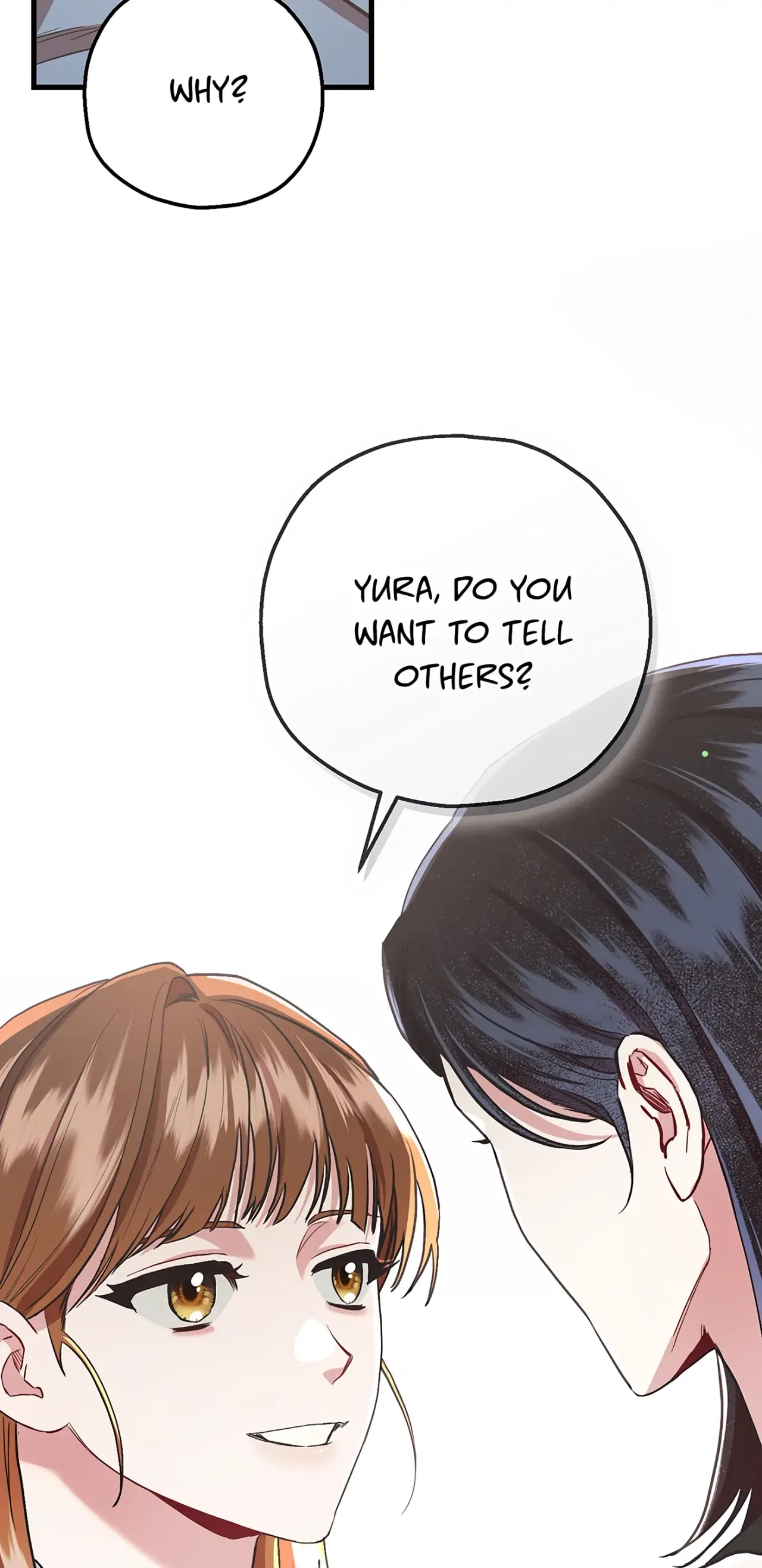 The Second Proposal Was Sweet Chapter 67 – Page 7