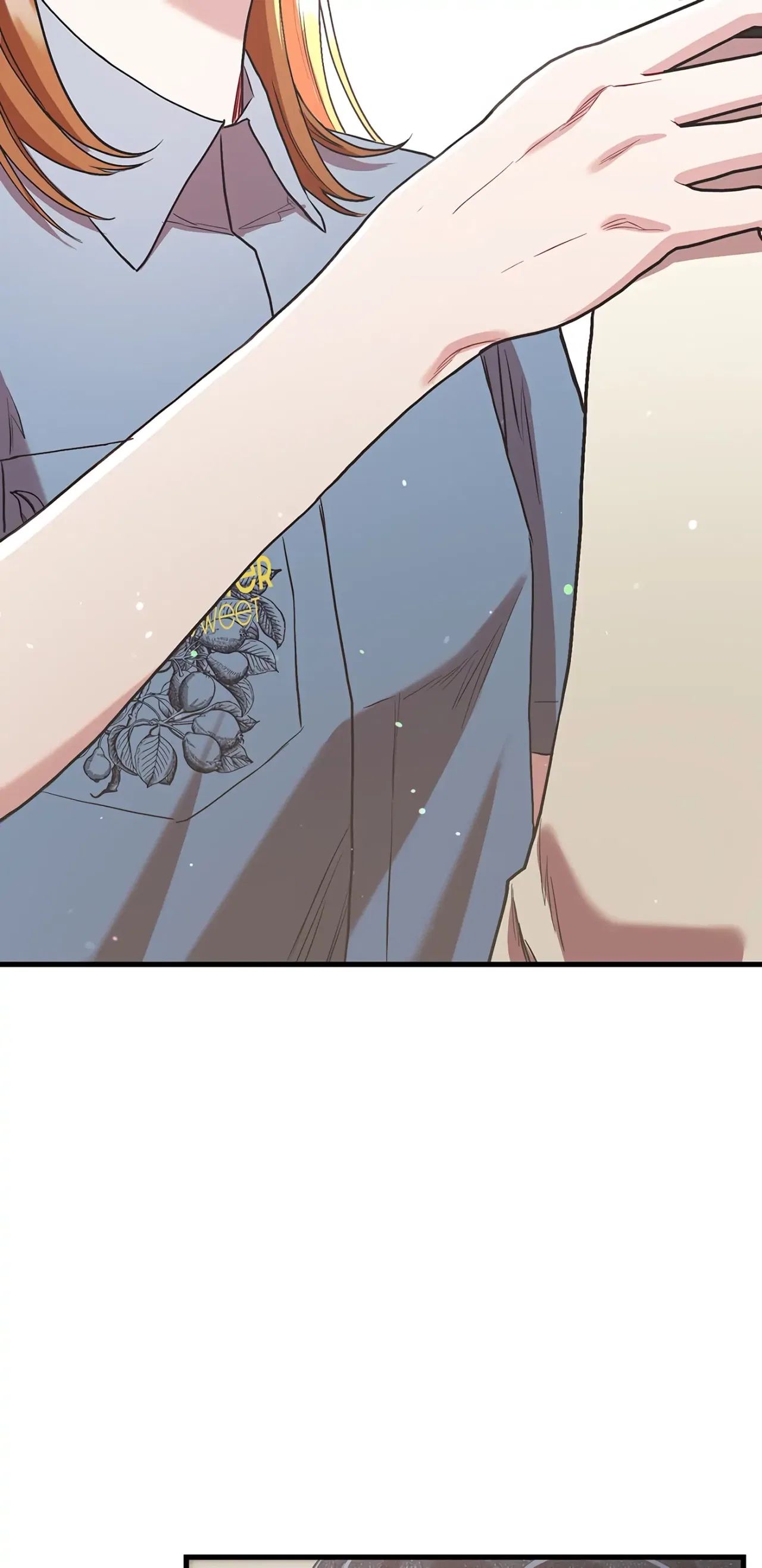 The Second Proposal Was Sweet Chapter 67 – Page 8