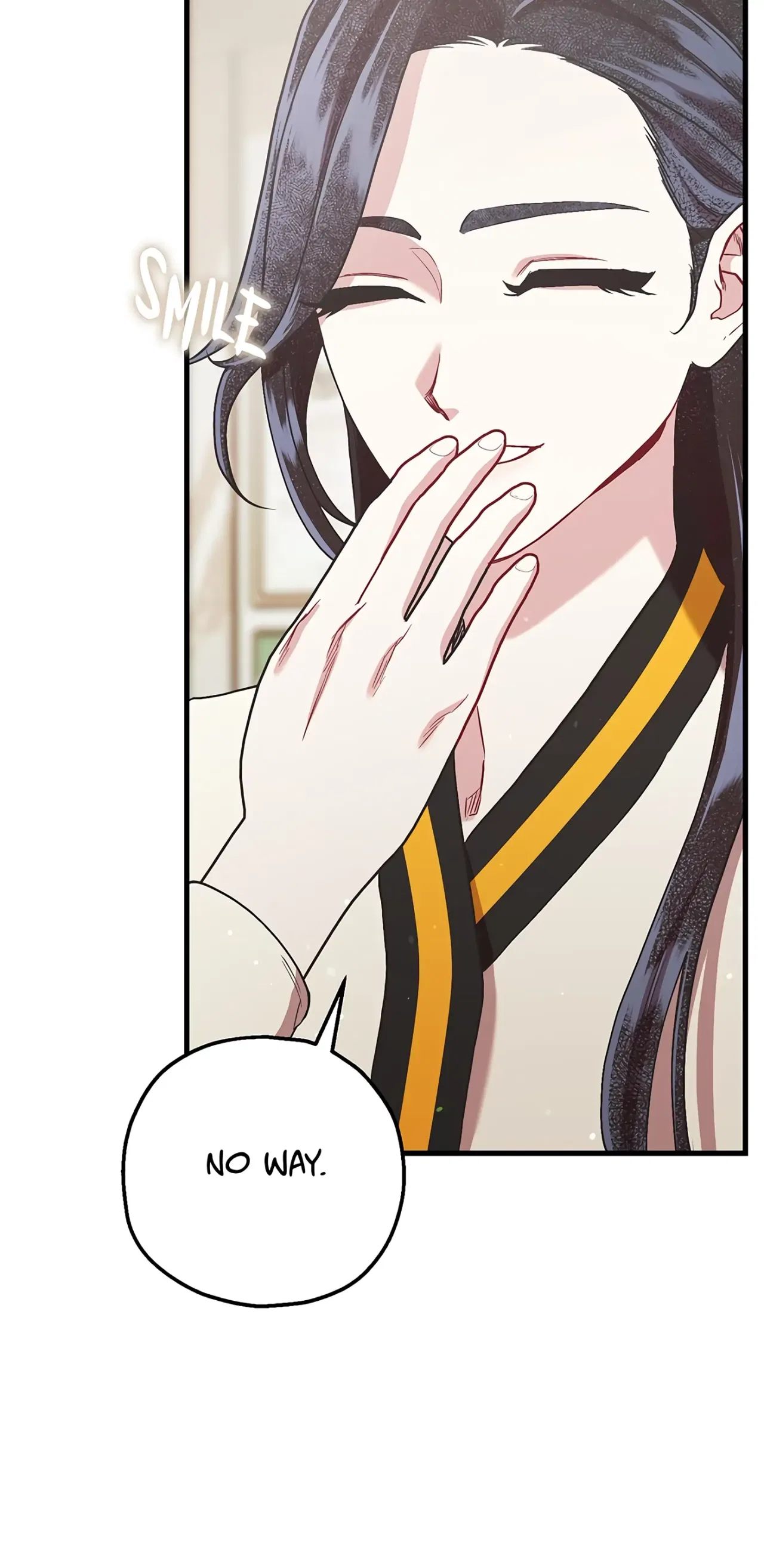 The Second Proposal Was Sweet Chapter 67 – Page 9