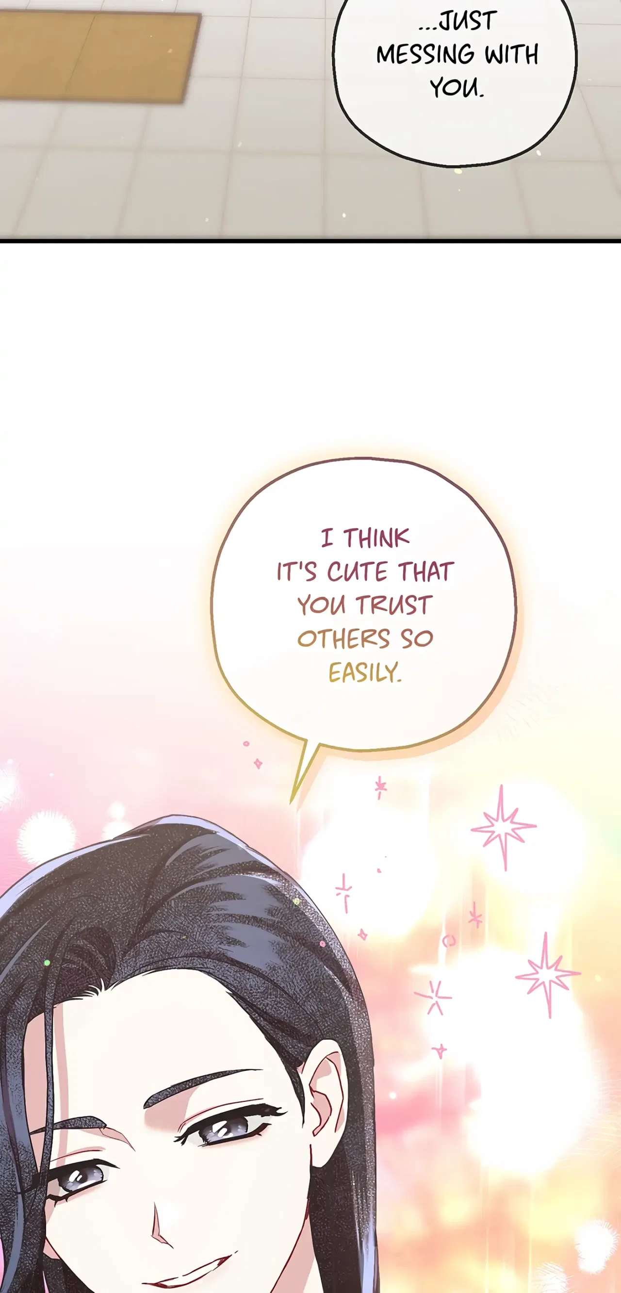 The Second Proposal Was Sweet Chapter 67 – Page 11