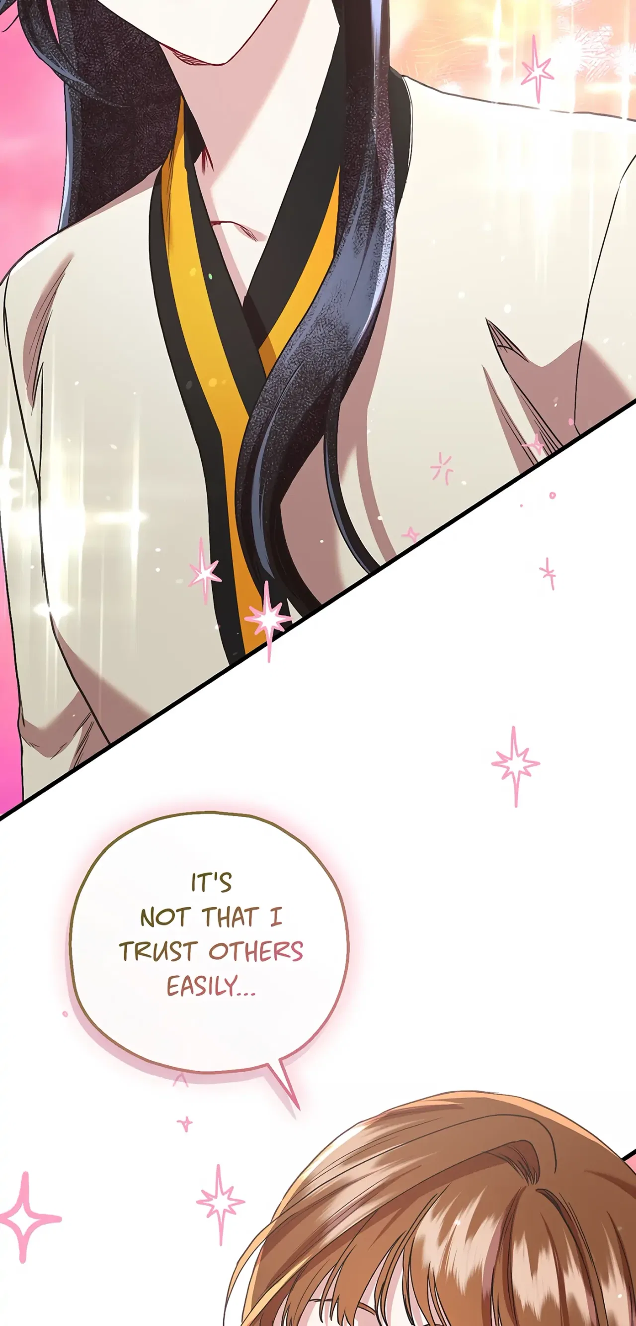 The Second Proposal Was Sweet Chapter 67 – Page 12