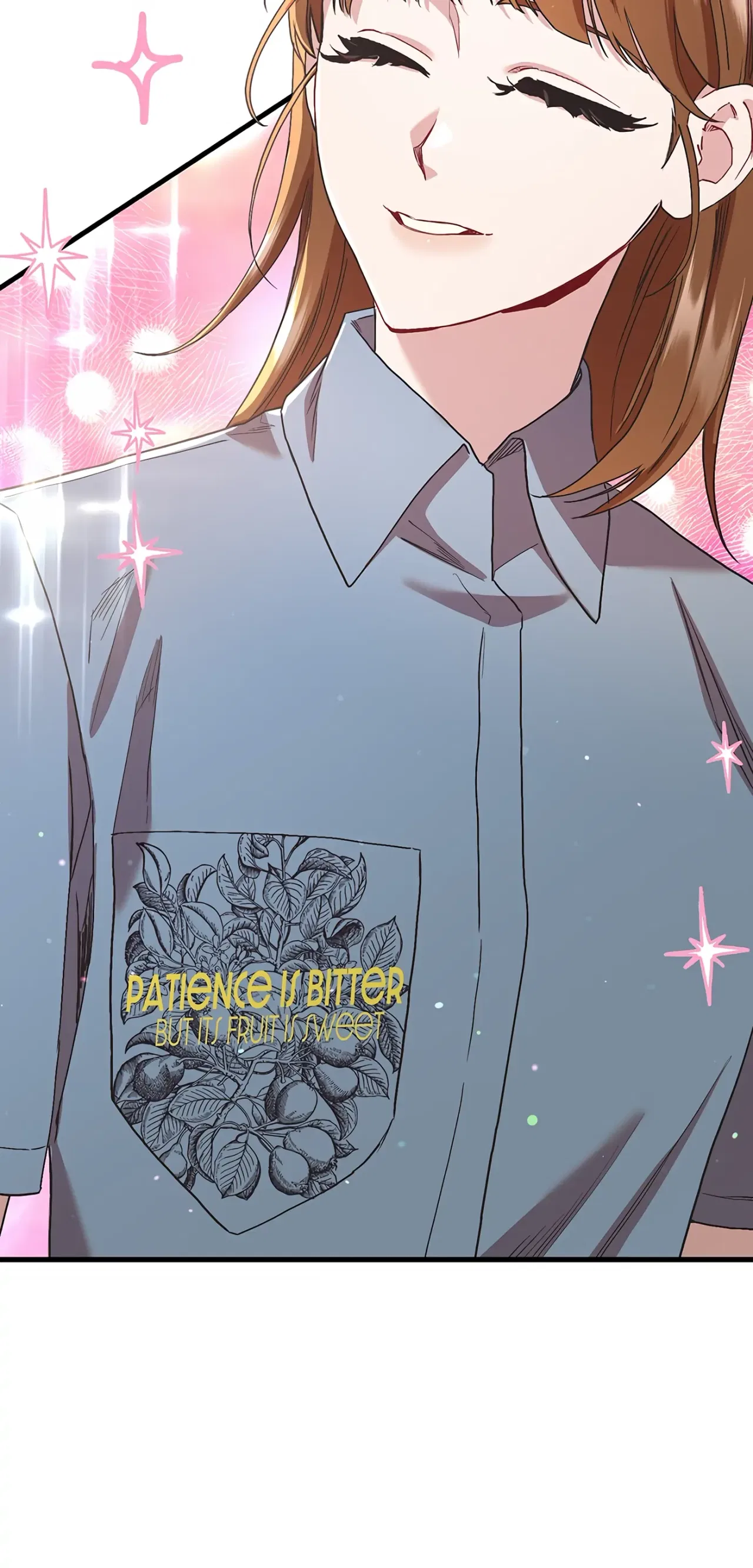 The Second Proposal Was Sweet Chapter 67 – Page 13