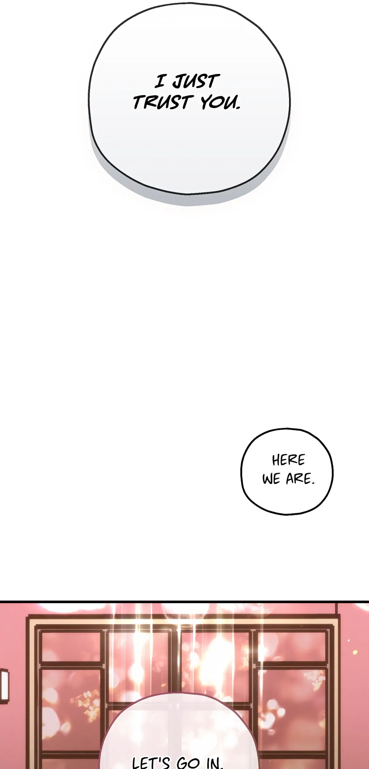 The Second Proposal Was Sweet Chapter 67 – Page 14