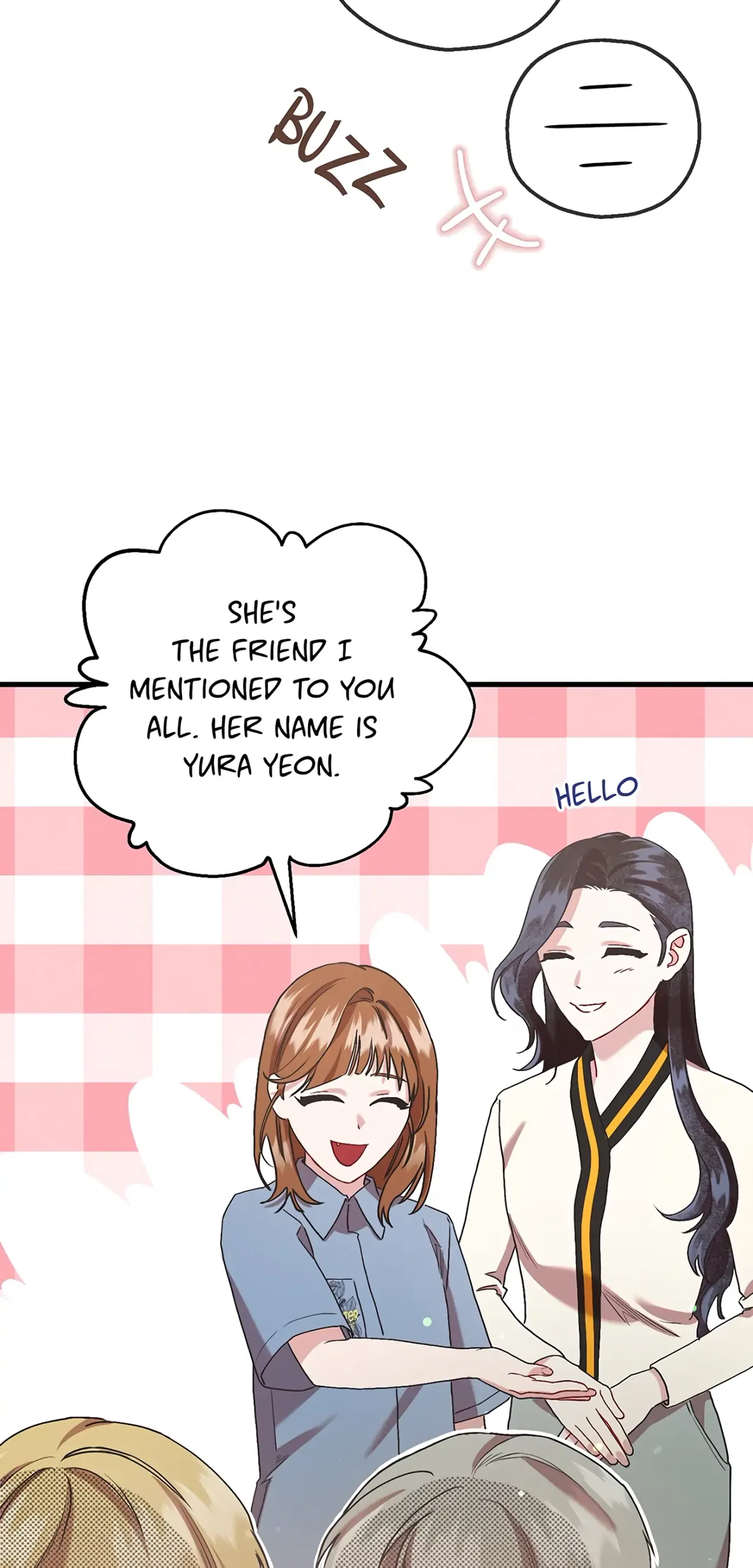 The Second Proposal Was Sweet Chapter 67 – Page 17