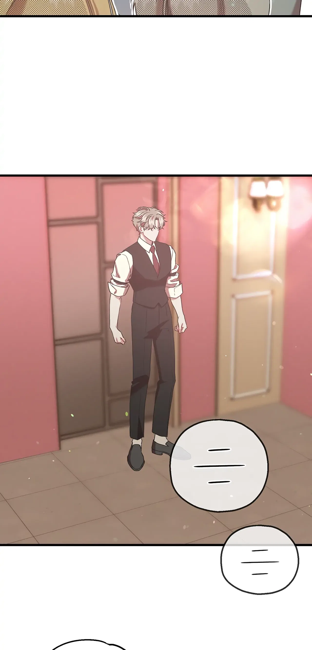 The Second Proposal Was Sweet Chapter 67 – Page 18