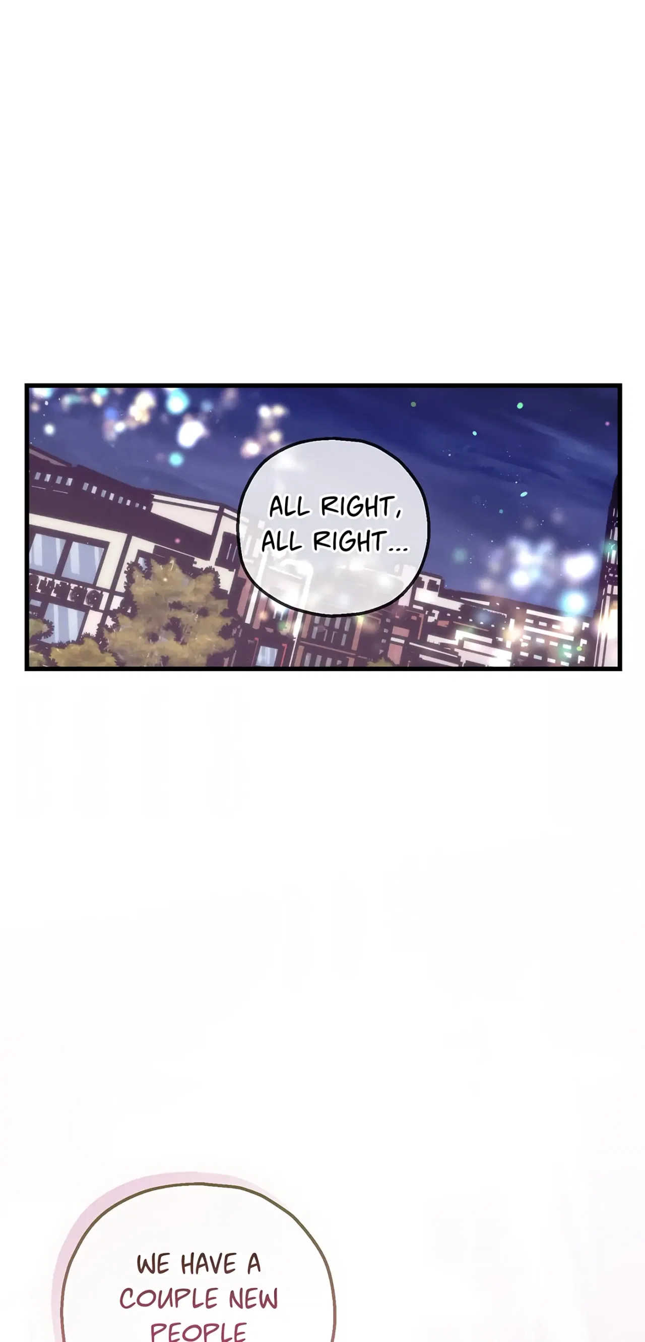 The Second Proposal Was Sweet Chapter 67 – Page 20