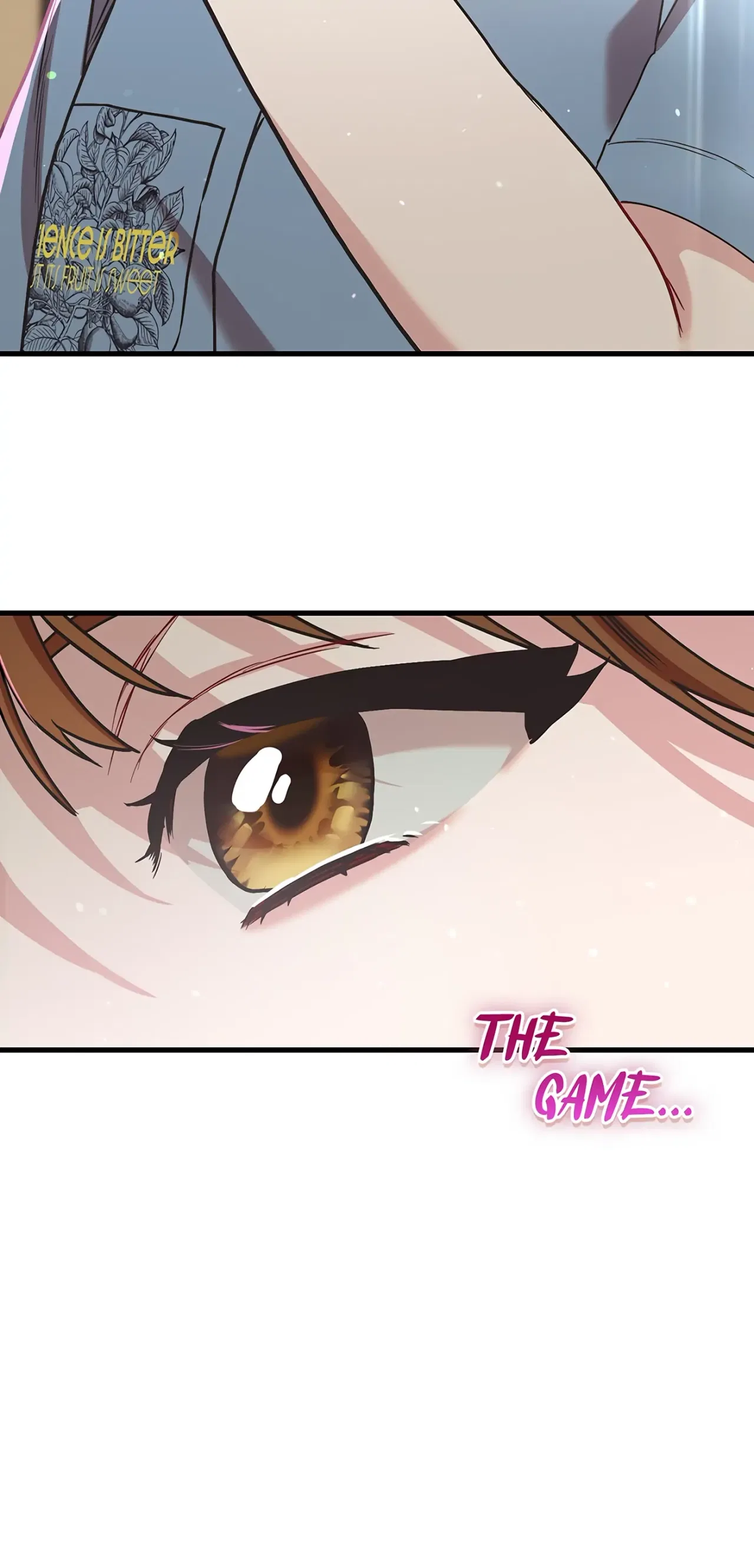 The Second Proposal Was Sweet Chapter 67 – Page 22