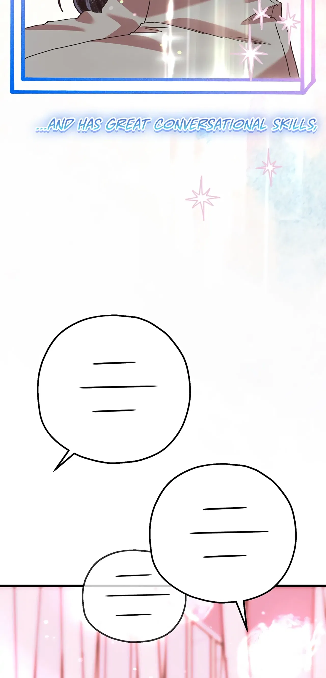 The Second Proposal Was Sweet Chapter 67 – Page 25