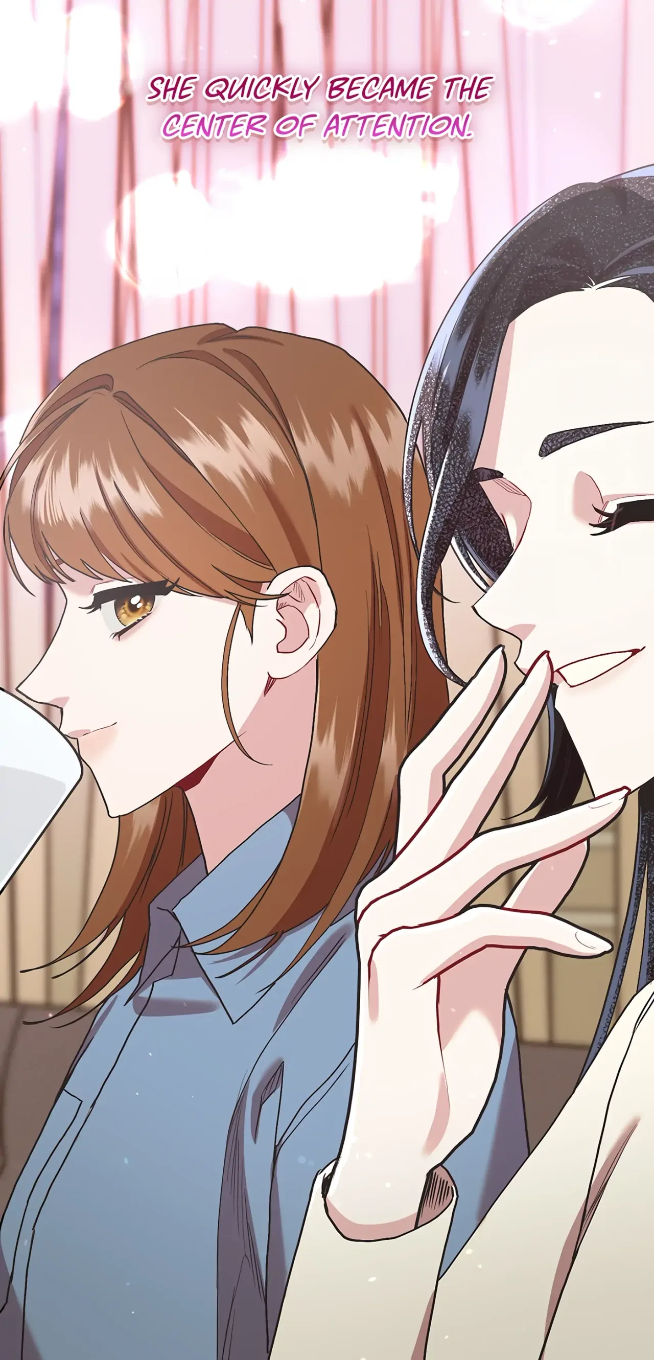 The Second Proposal Was Sweet Chapter 67 – Page 26