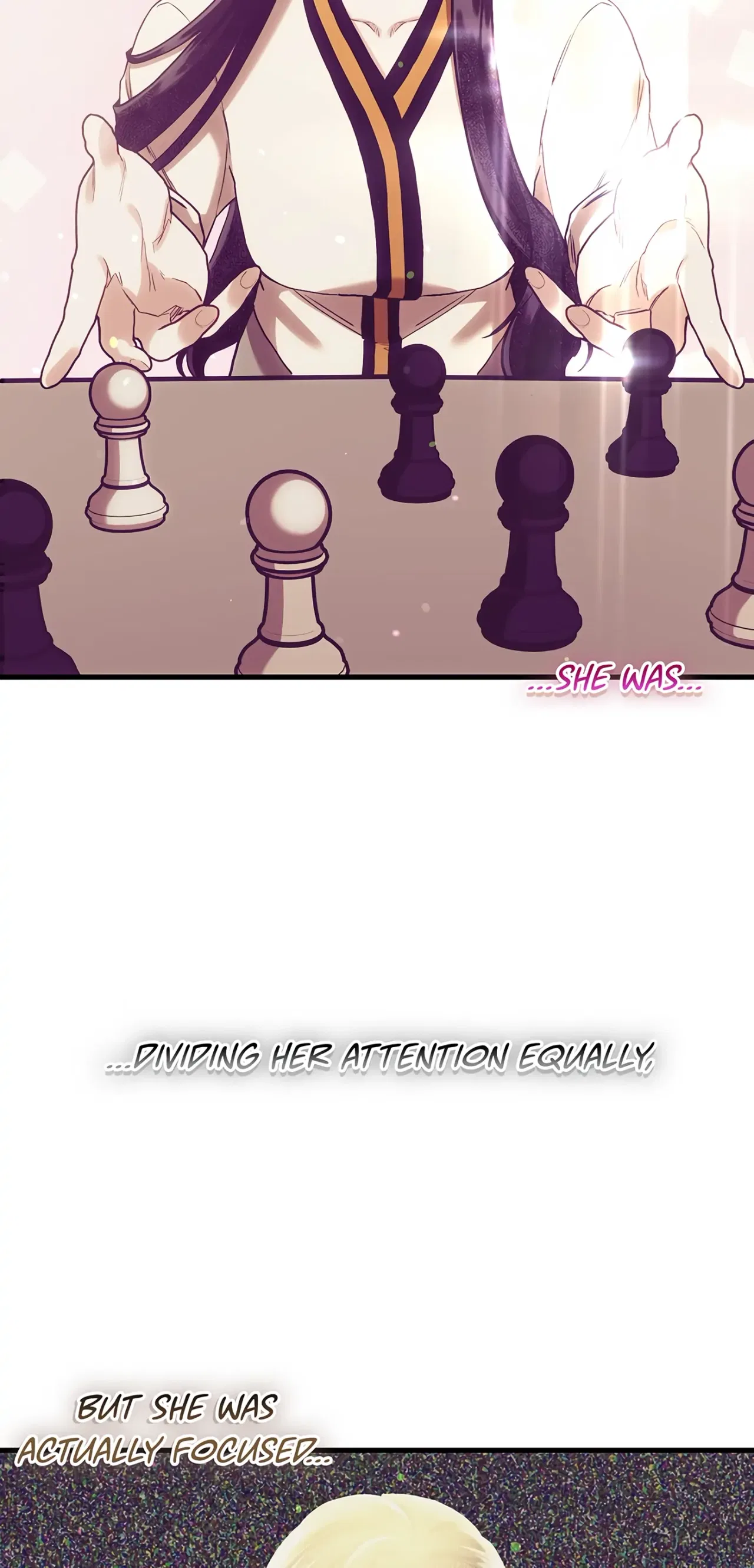 The Second Proposal Was Sweet Chapter 67 – Page 28
