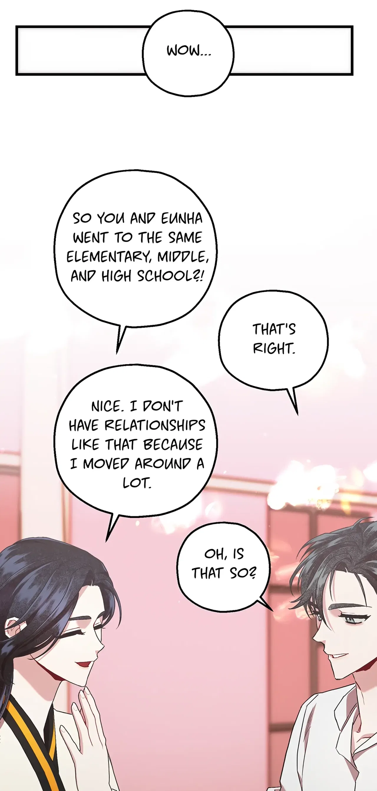 The Second Proposal Was Sweet Chapter 67 – Page 30