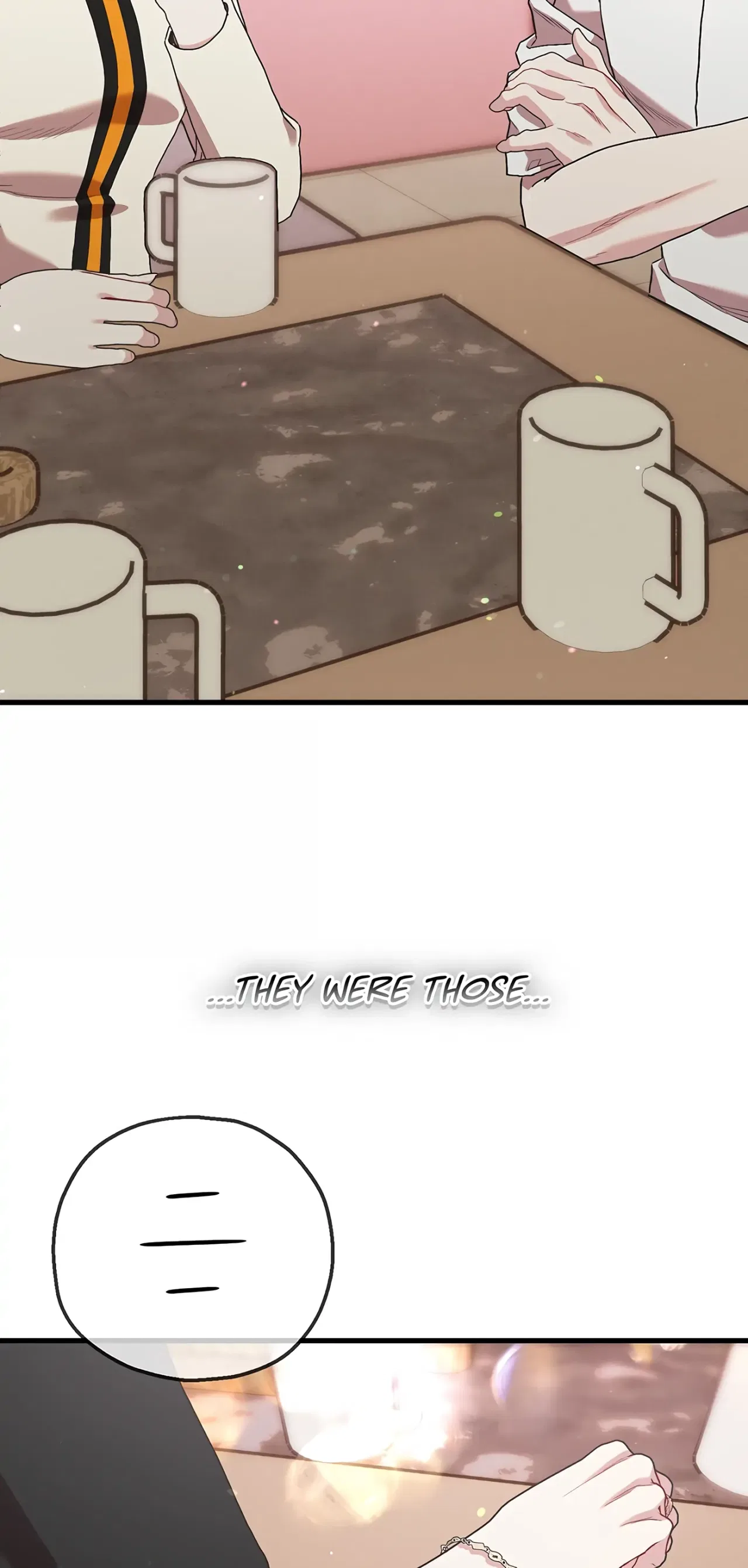 The Second Proposal Was Sweet Chapter 67 – Page 31