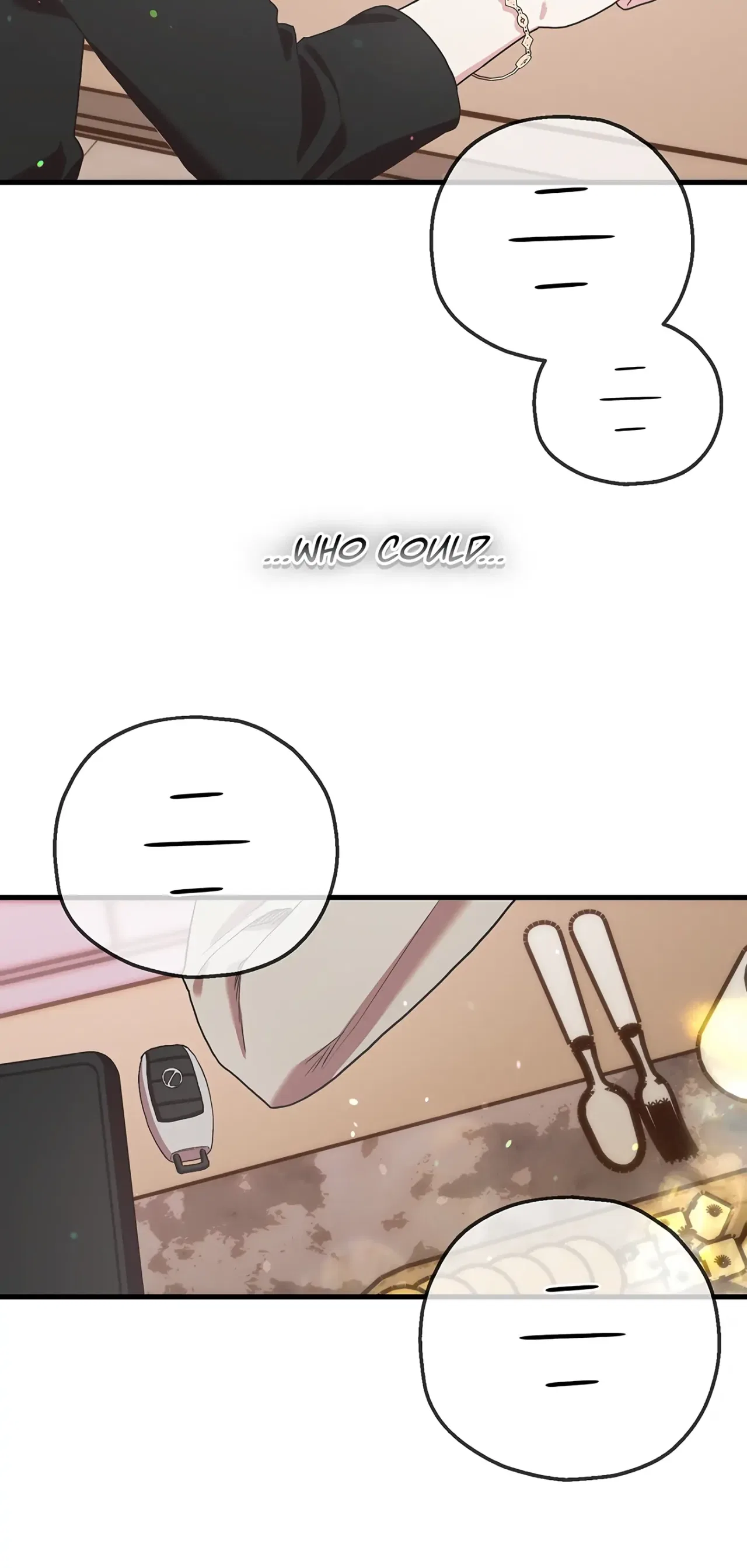 The Second Proposal Was Sweet Chapter 67 – Page 32