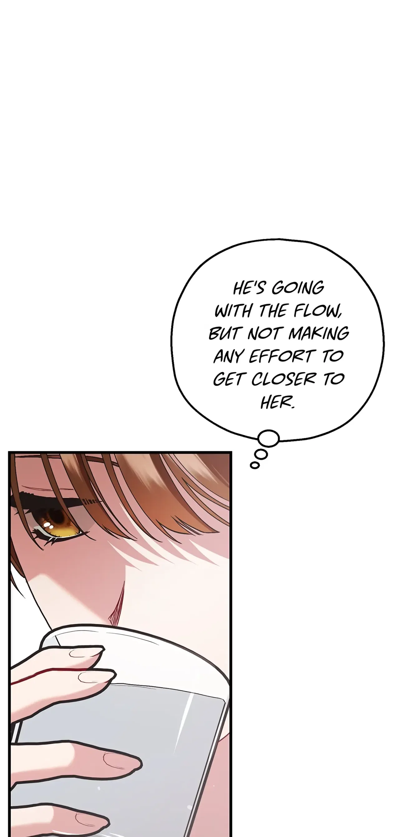 The Second Proposal Was Sweet Chapter 67 – Page 35