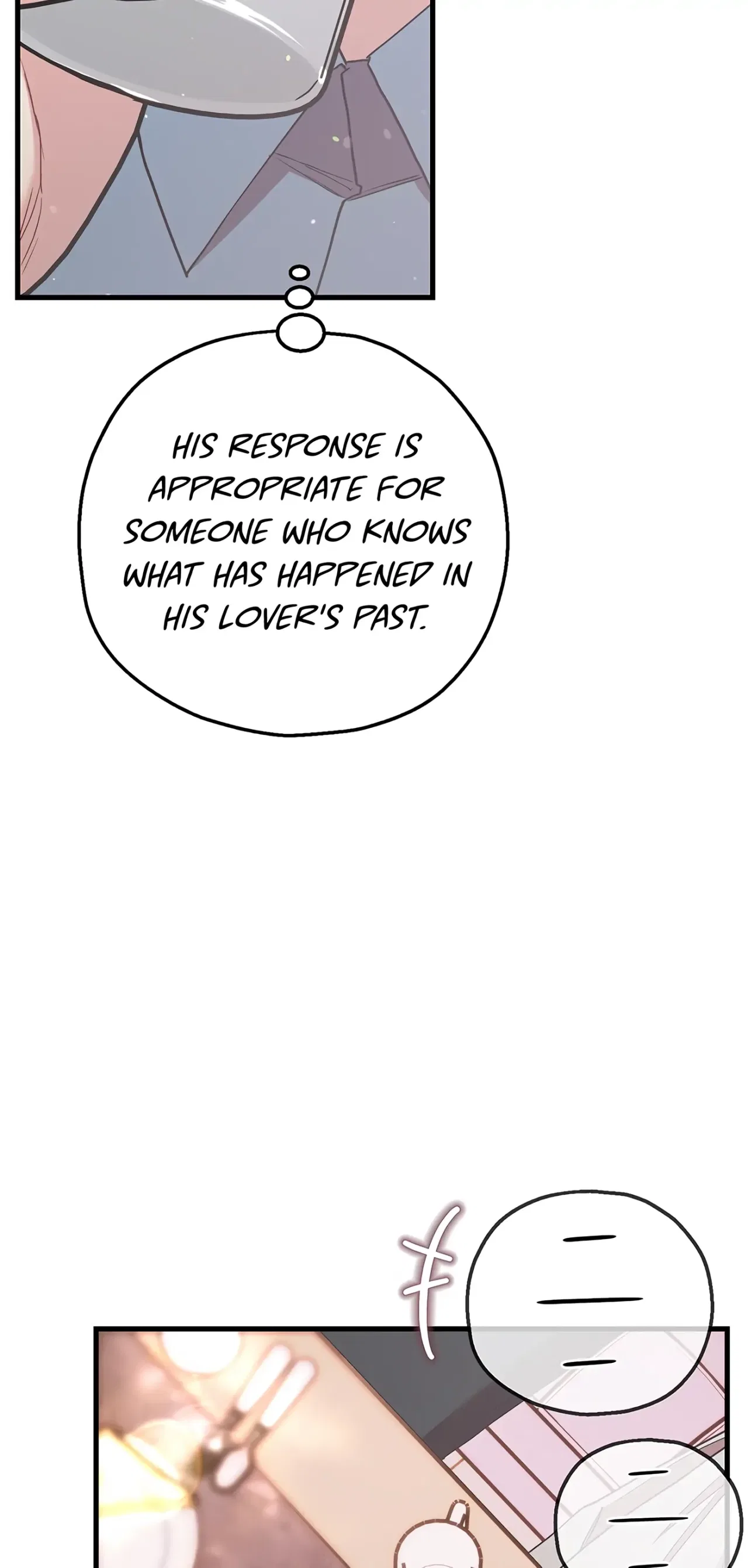The Second Proposal Was Sweet Chapter 67 – Page 36
