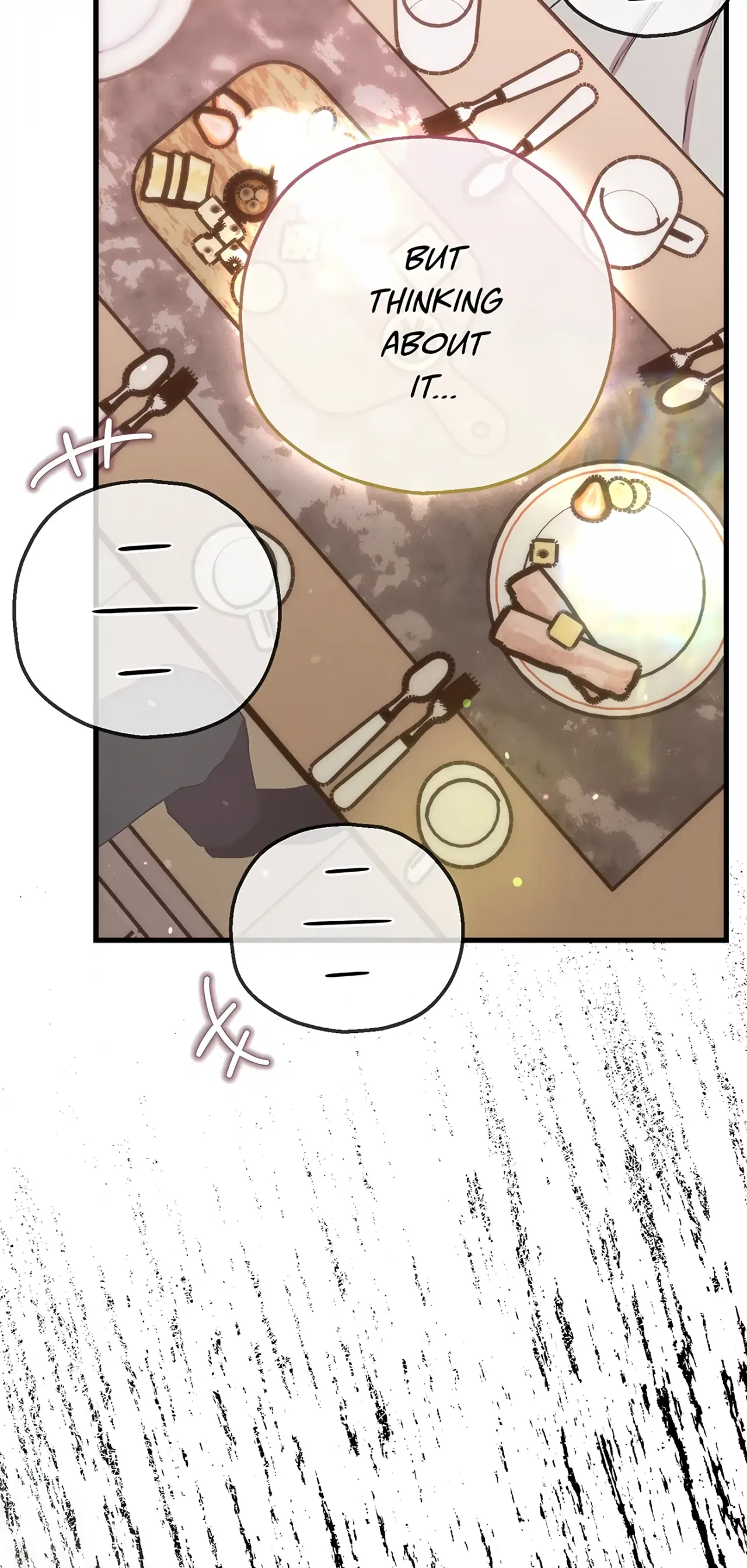 The Second Proposal Was Sweet Chapter 67 – Page 37