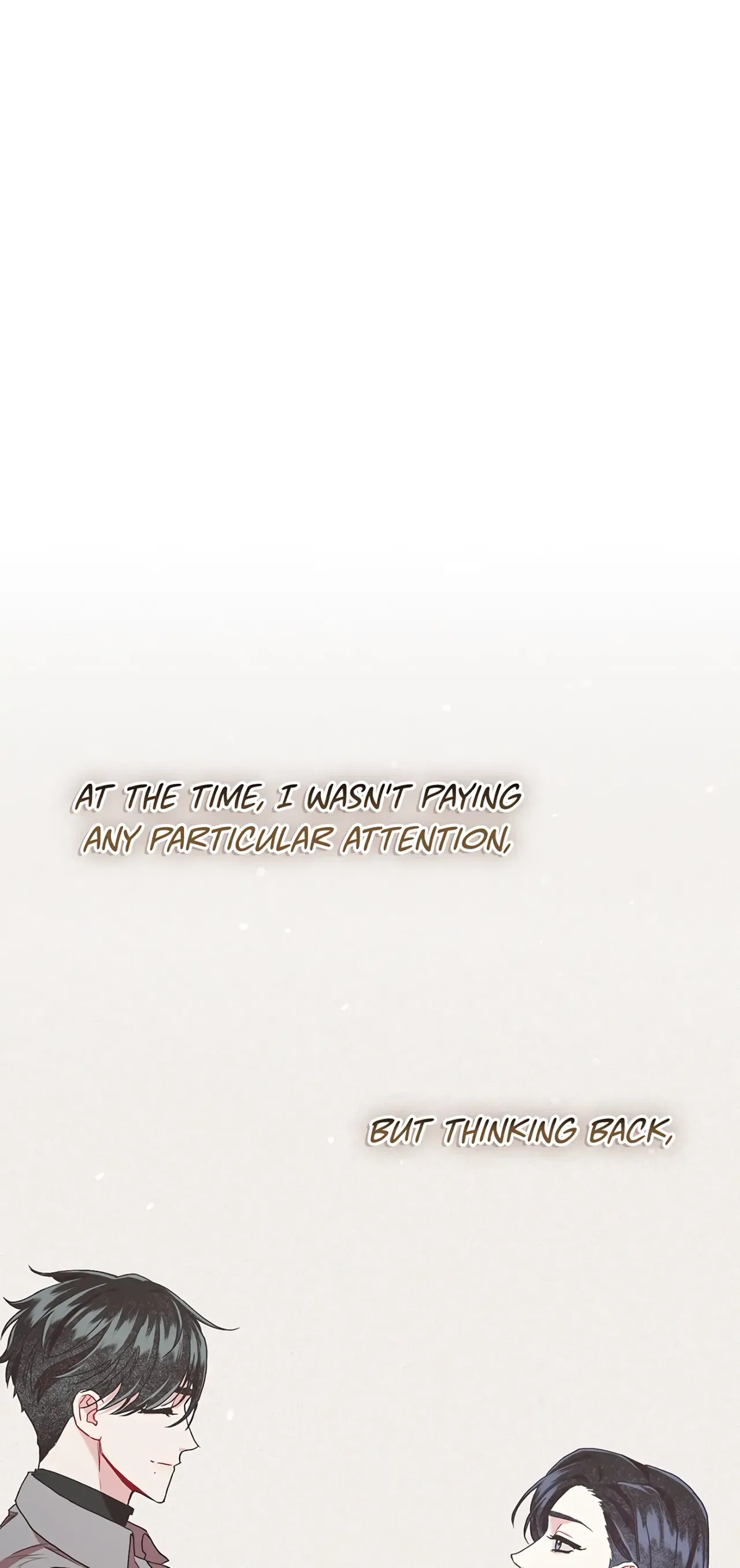 The Second Proposal Was Sweet Chapter 67 – Page 39