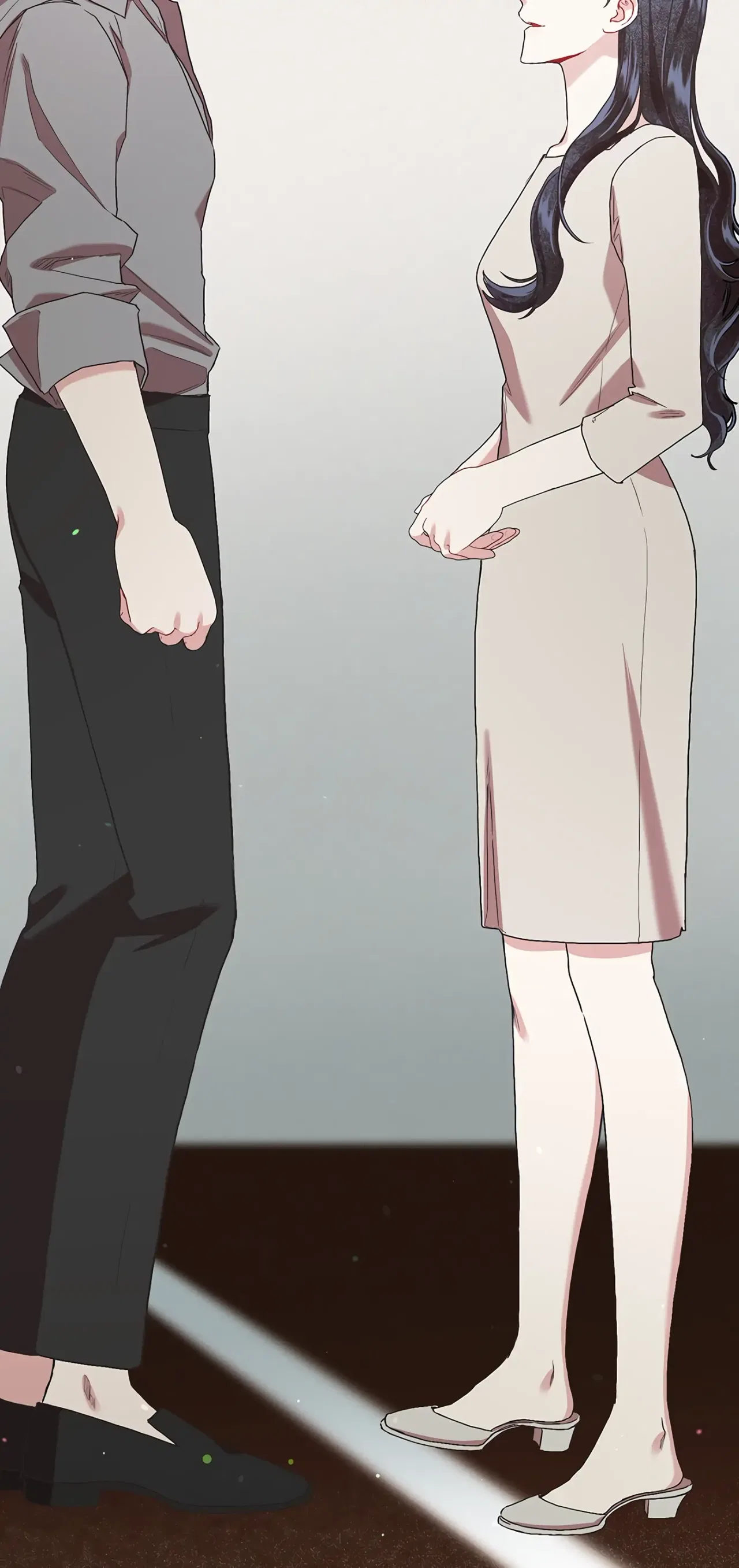 The Second Proposal Was Sweet Chapter 67 – Page 40