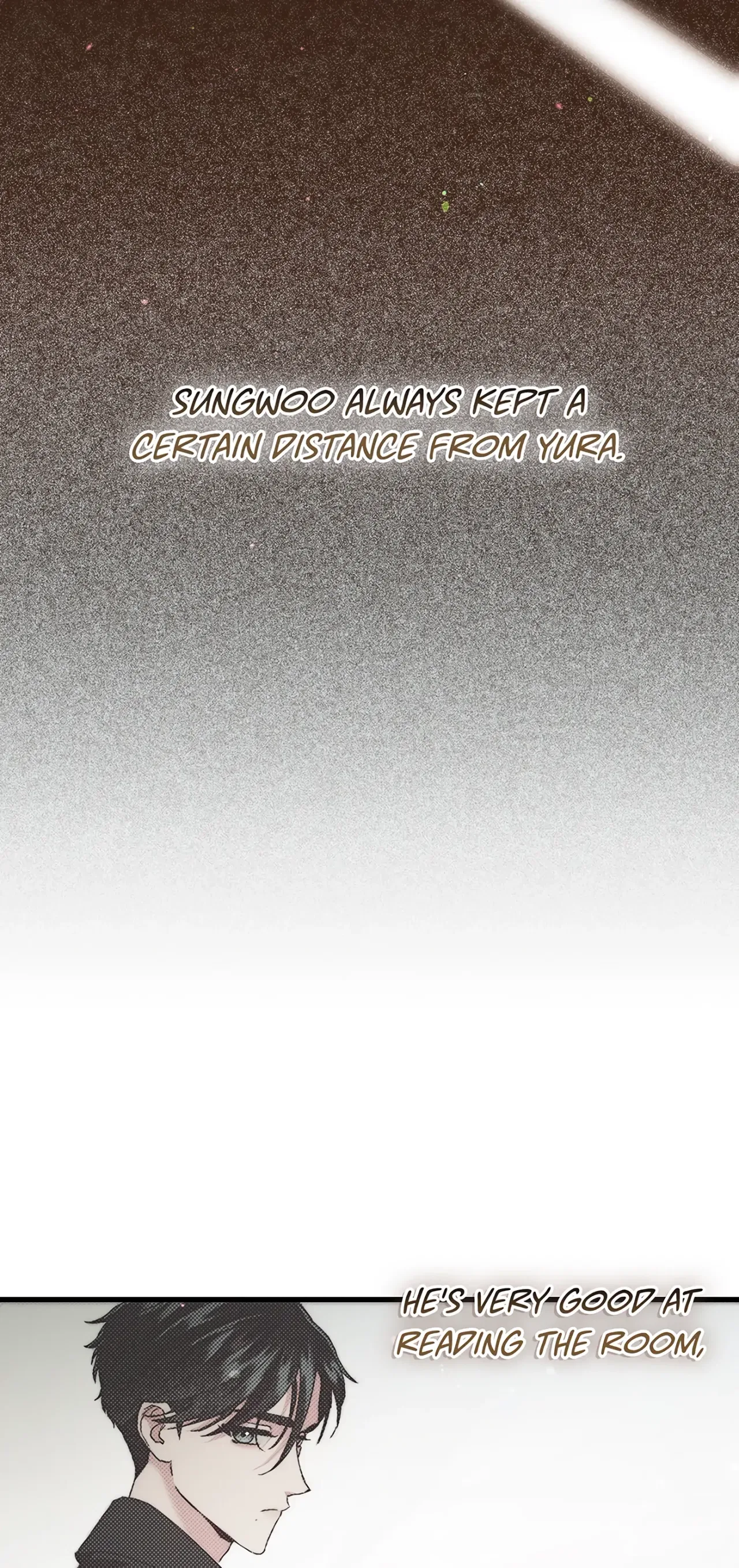 The Second Proposal Was Sweet Chapter 67 – Page 41