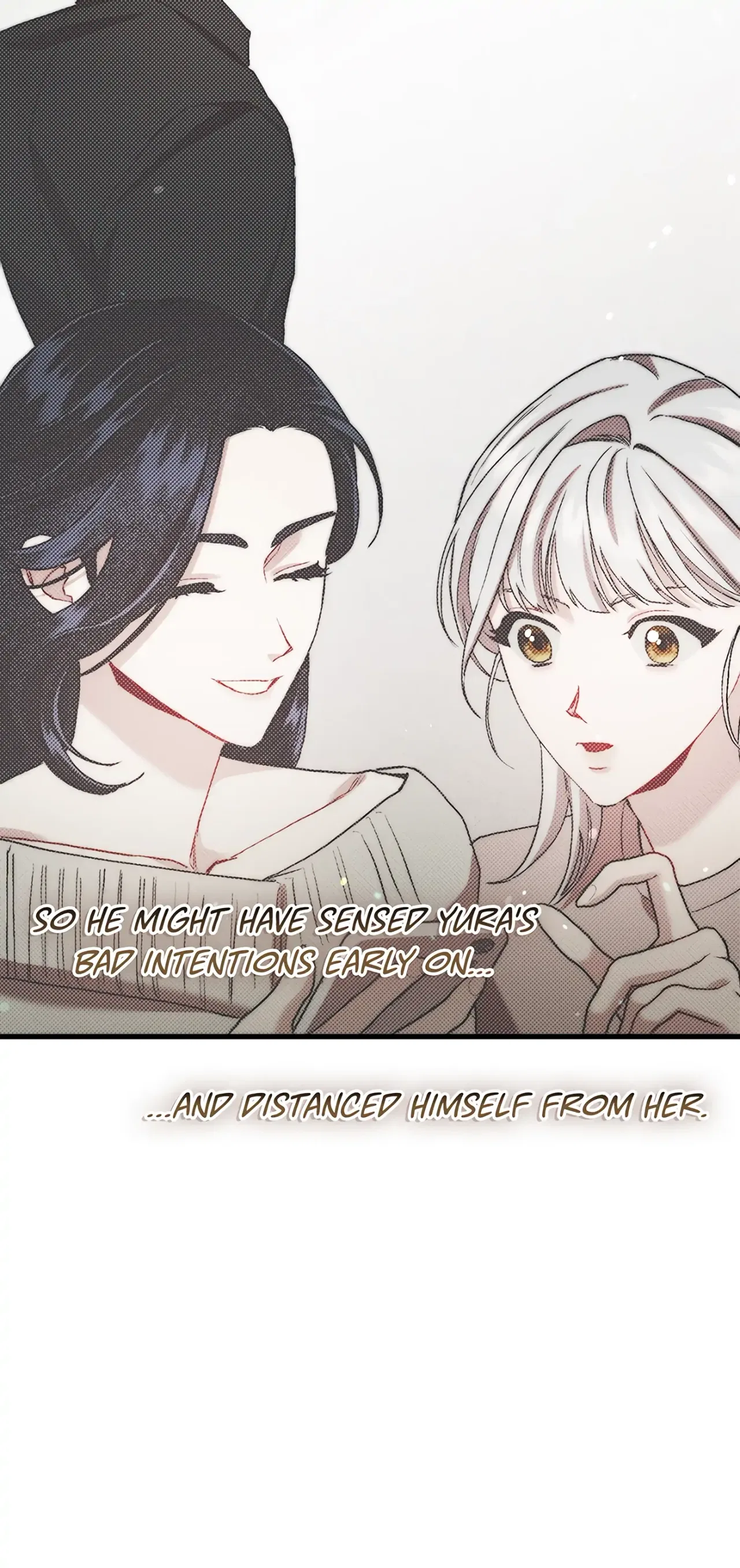The Second Proposal Was Sweet Chapter 67 – Page 42