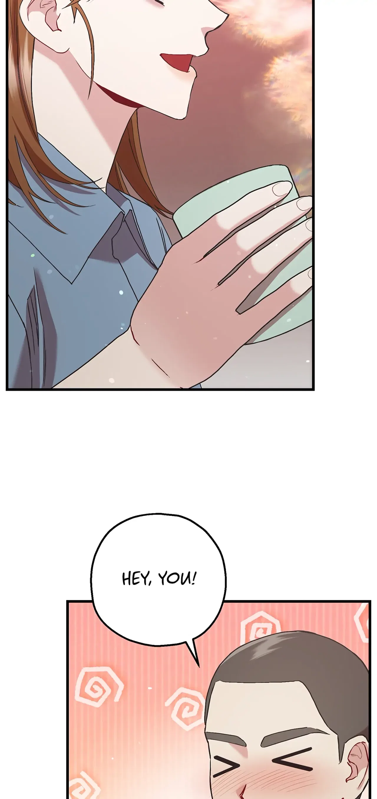 The Second Proposal Was Sweet Chapter 67 – Page 45