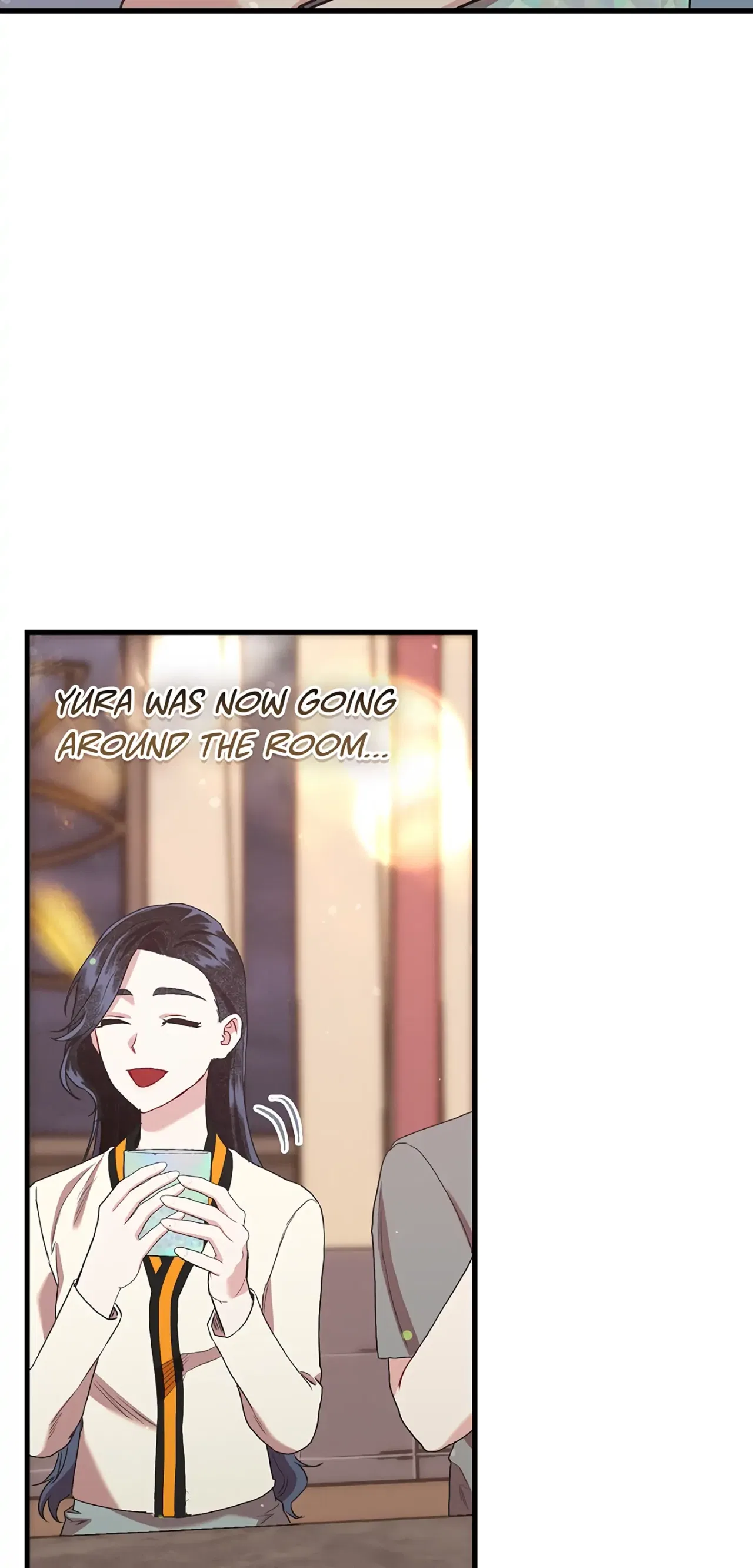 The Second Proposal Was Sweet Chapter 67 – Page 49