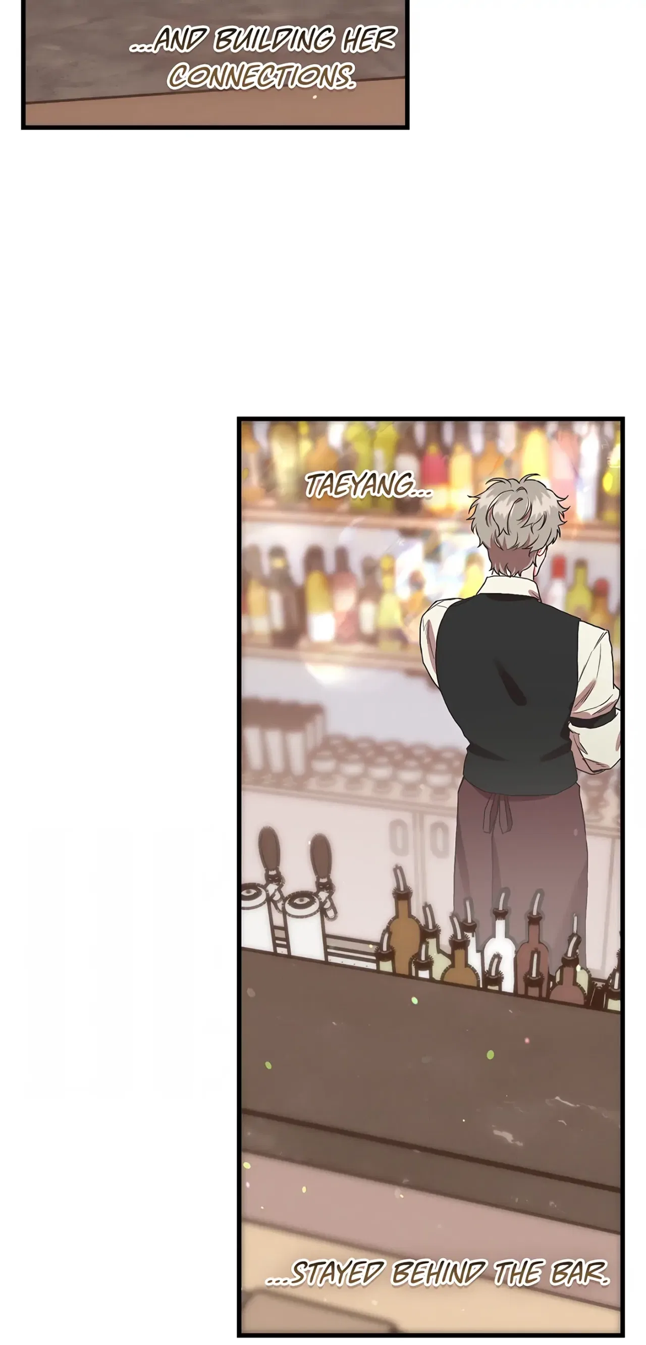 The Second Proposal Was Sweet Chapter 67 – Page 50