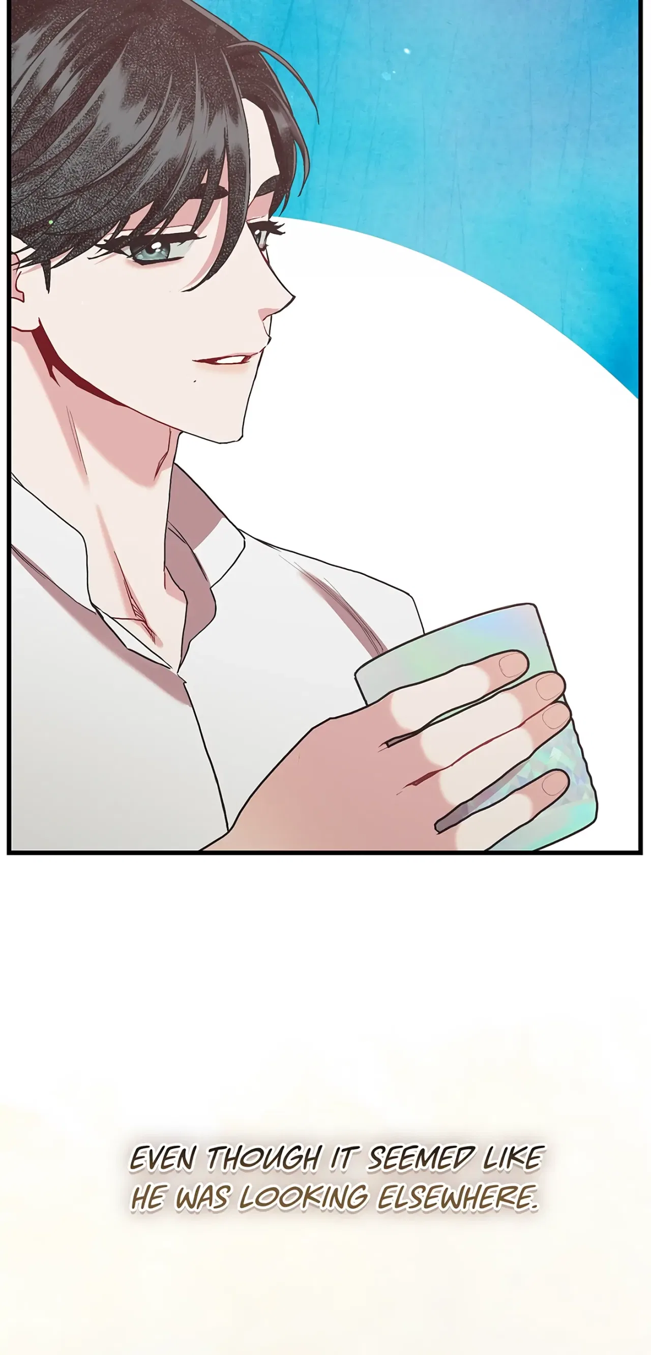 The Second Proposal Was Sweet Chapter 67 – Page 53