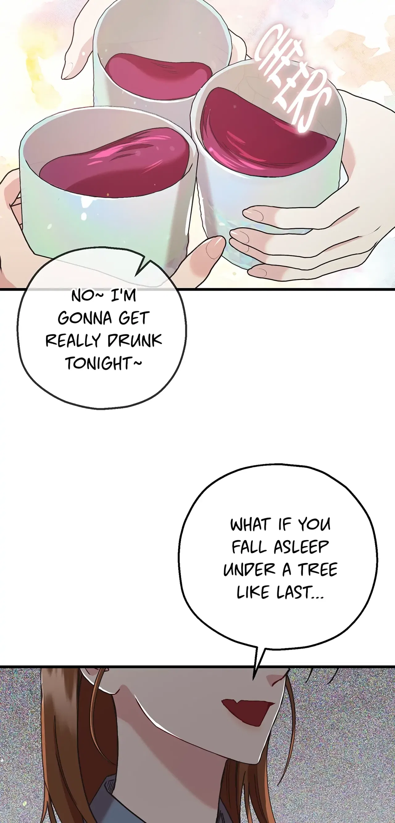 The Second Proposal Was Sweet Chapter 67 – Page 56