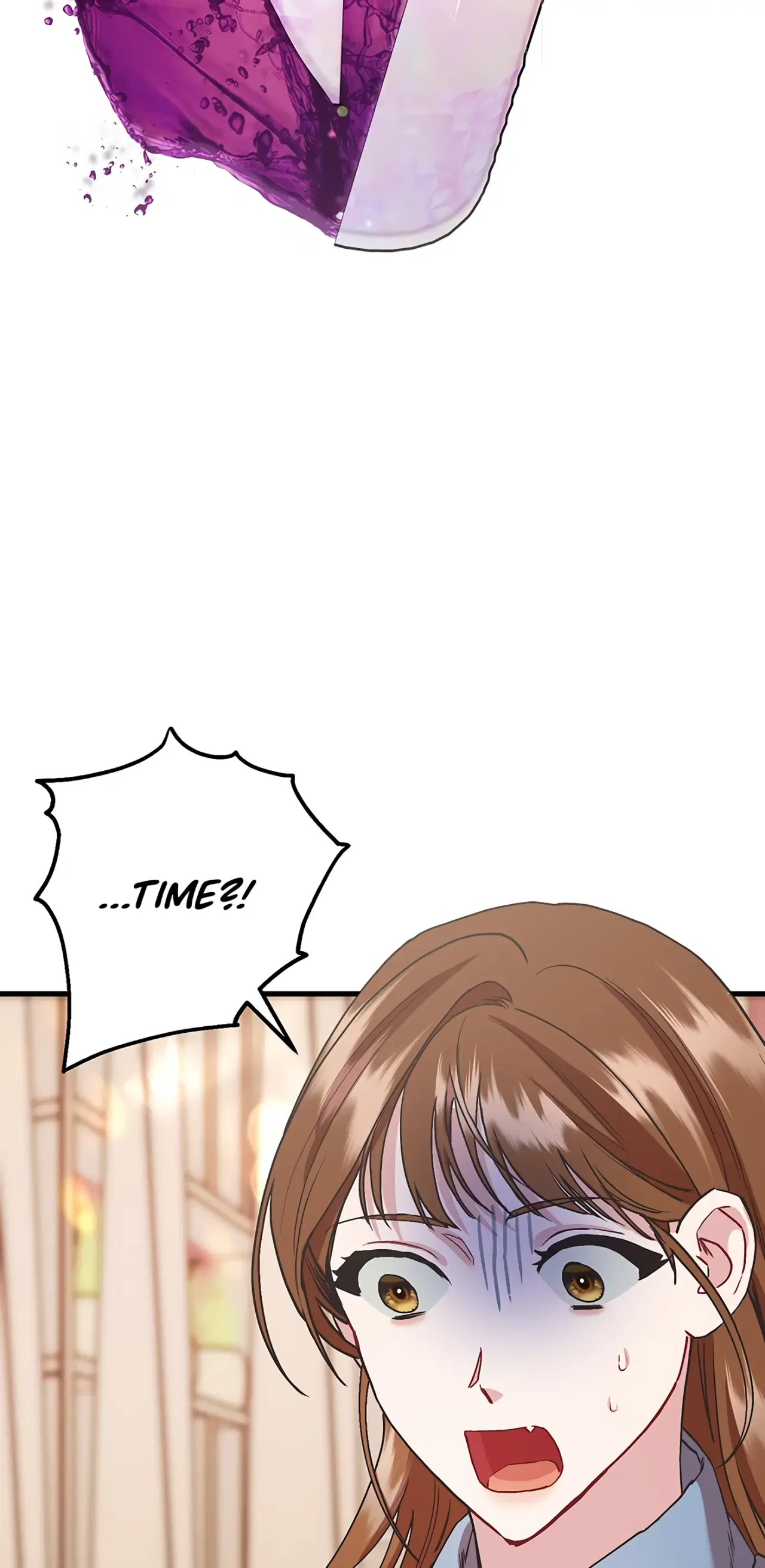 The Second Proposal Was Sweet Chapter 67 – Page 59