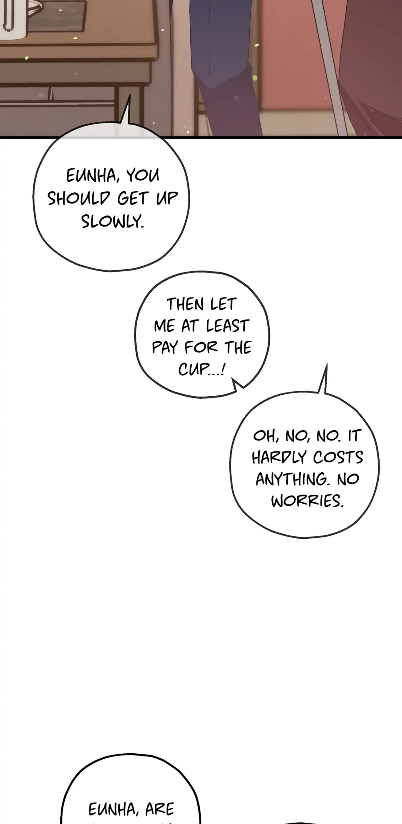 The Second Proposal Was Sweet Chapter 67 – Page 62