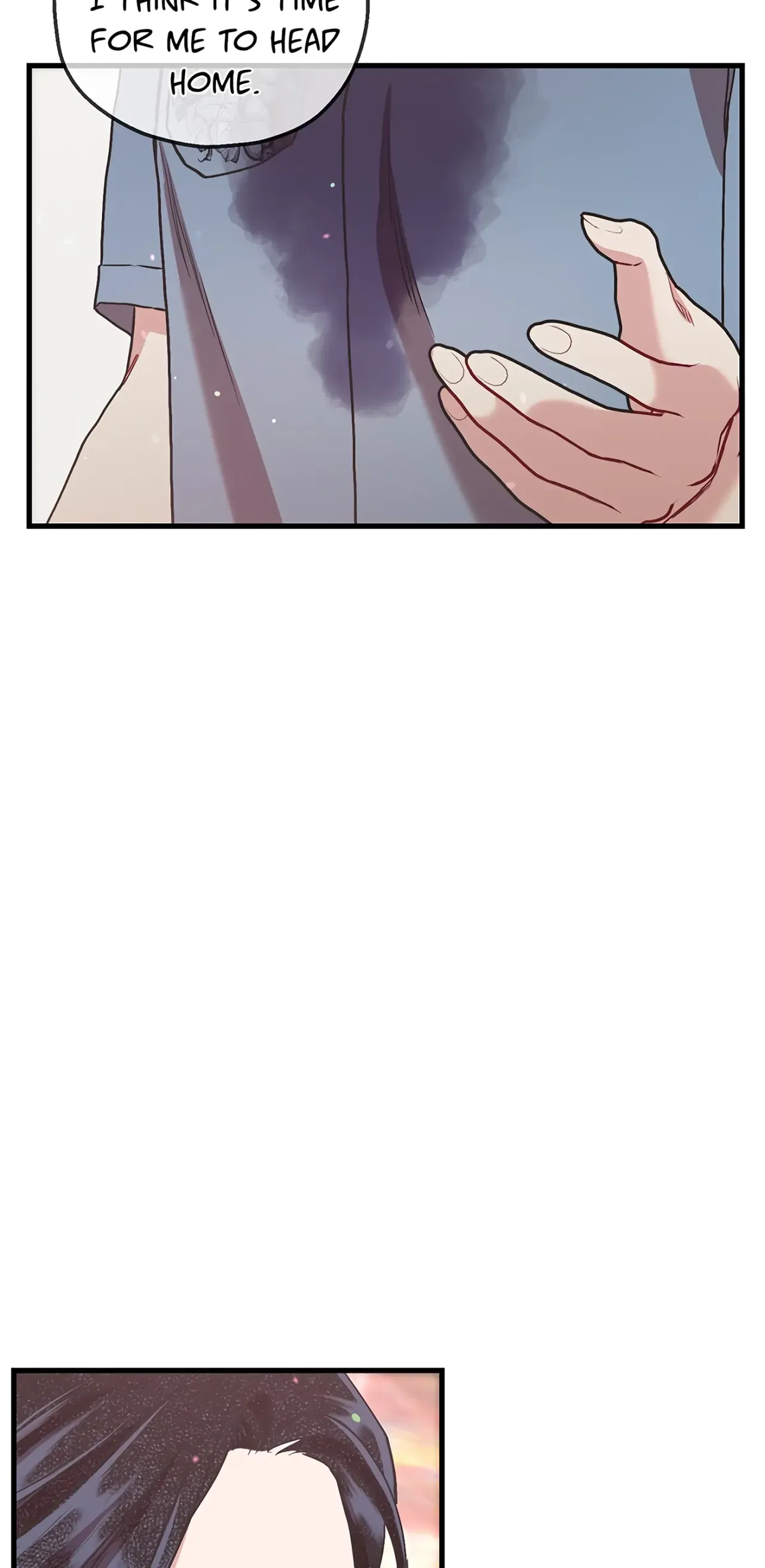 The Second Proposal Was Sweet Chapter 67 – Page 64