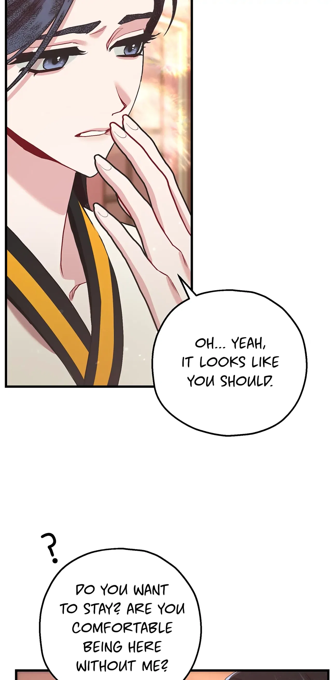 The Second Proposal Was Sweet Chapter 67 – Page 65