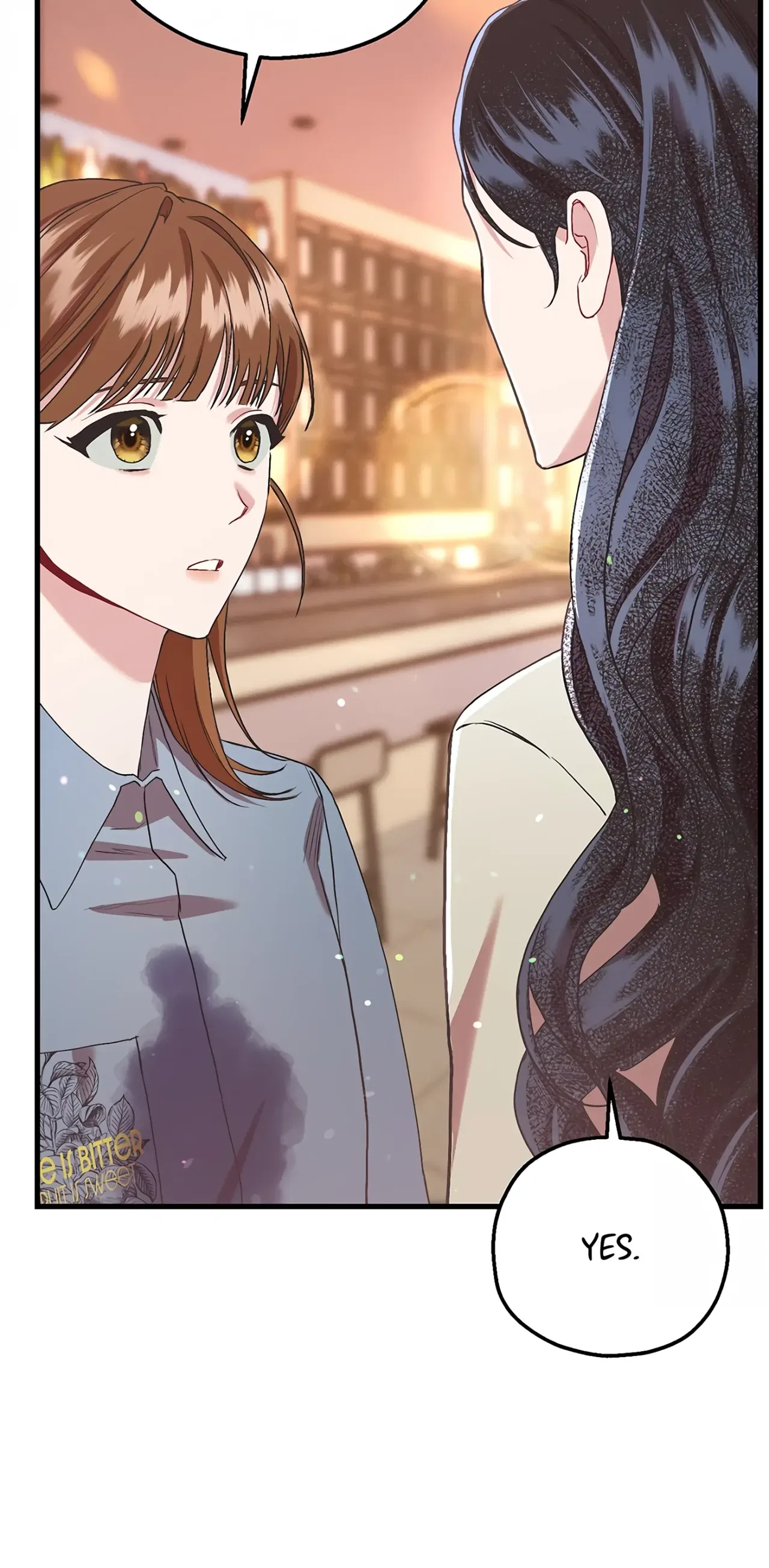 The Second Proposal Was Sweet Chapter 67 – Page 66