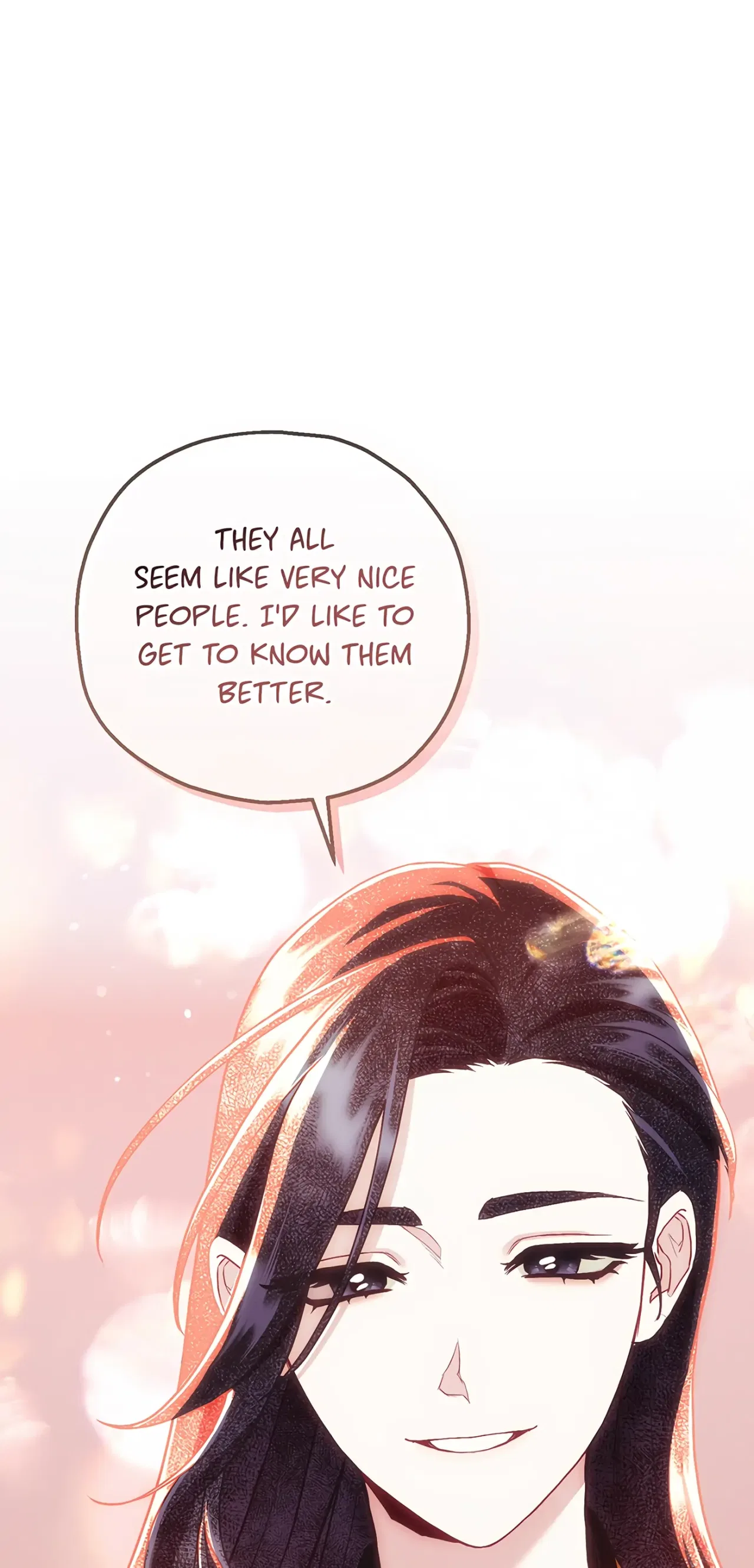 The Second Proposal Was Sweet Chapter 67 – Page 67