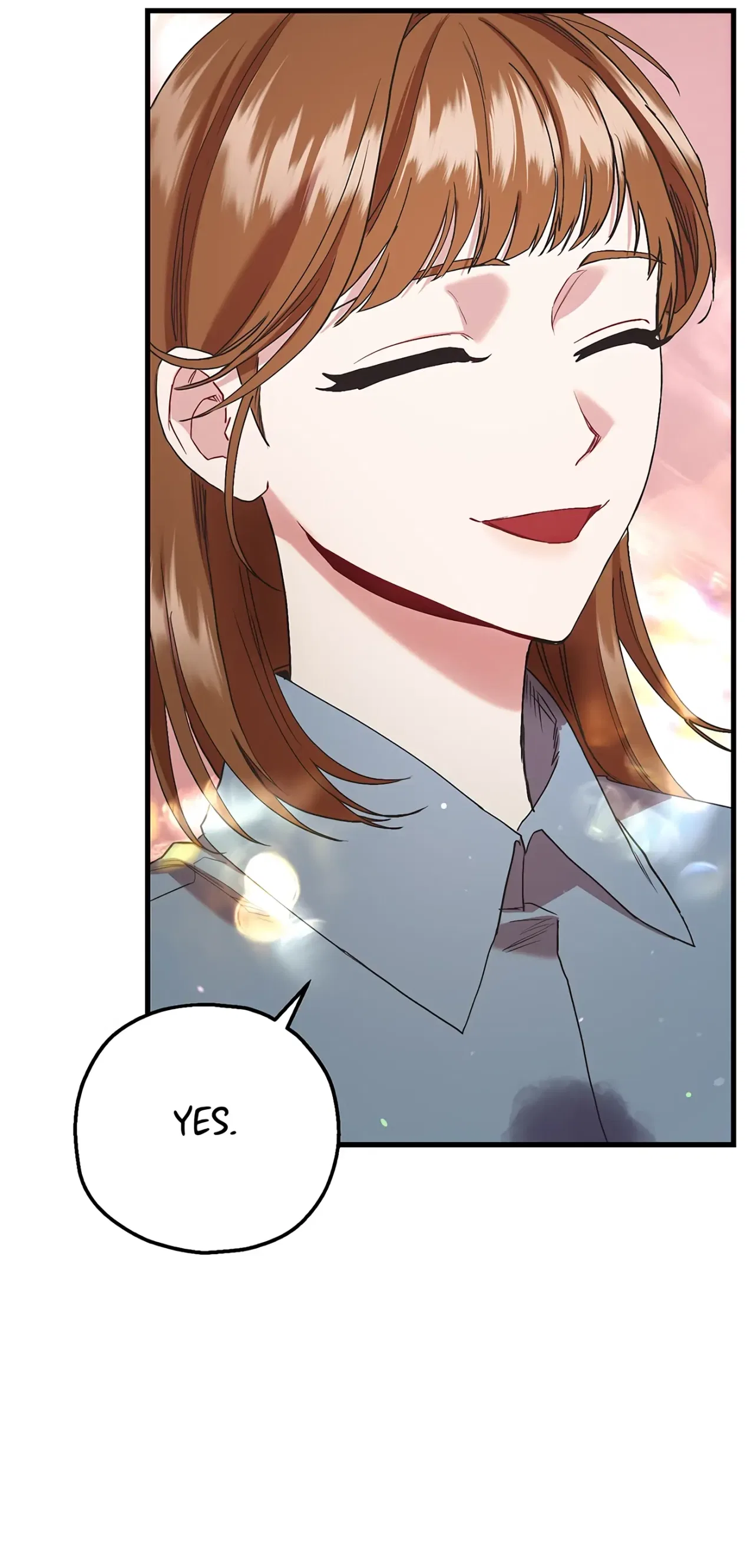 The Second Proposal Was Sweet Chapter 67 – Page 70