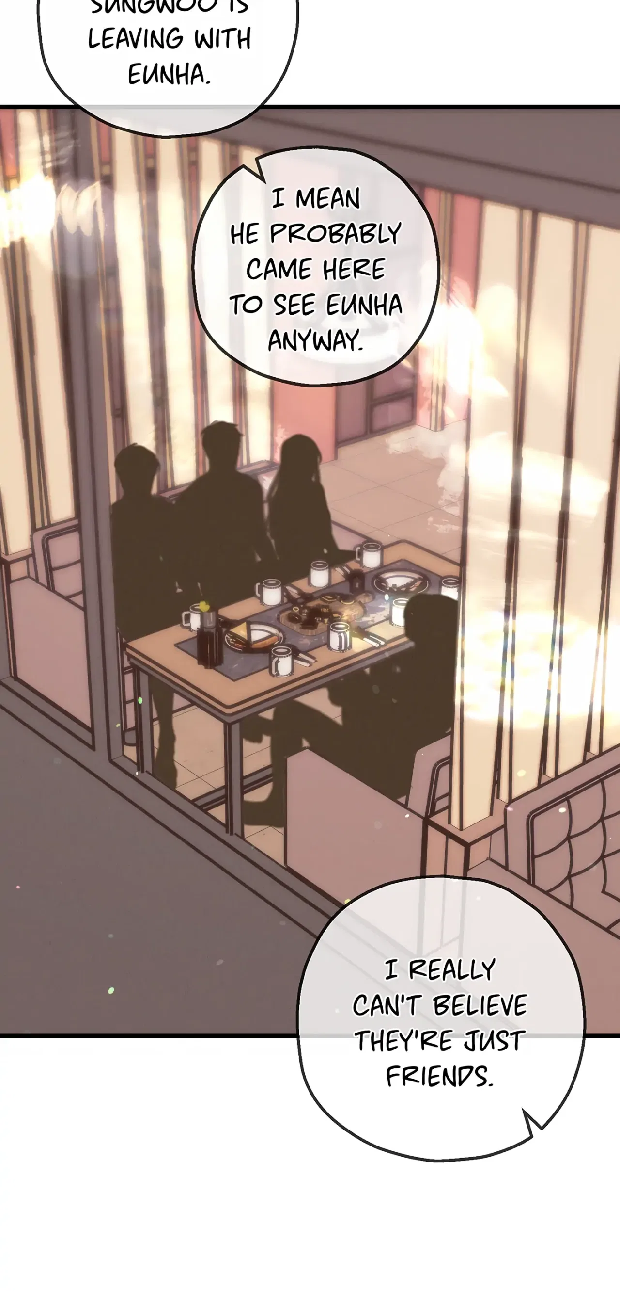 The Second Proposal Was Sweet Chapter 67 – Page 74
