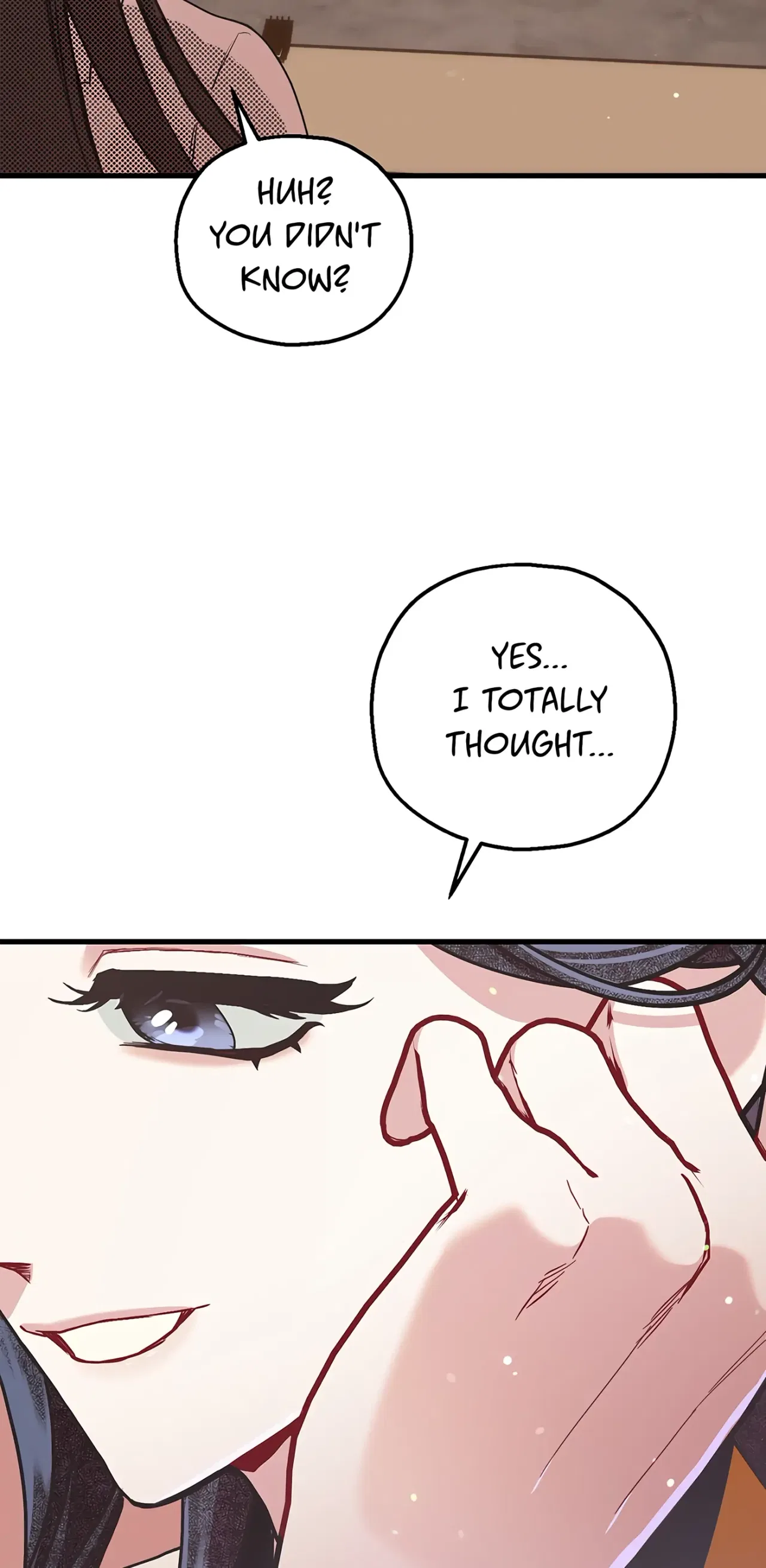 The Second Proposal Was Sweet Chapter 67 – Page 78