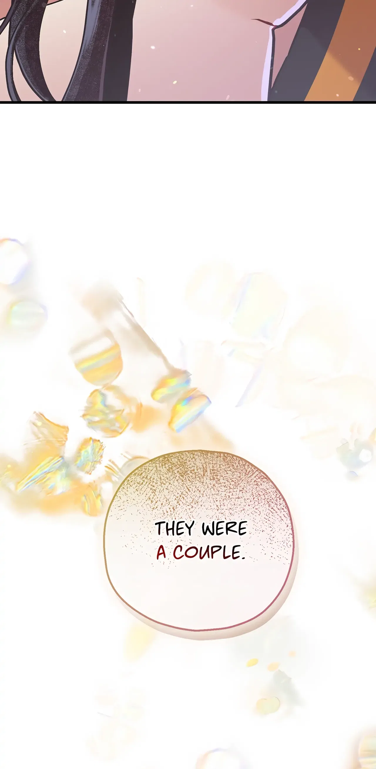 The Second Proposal Was Sweet Chapter 67 – Page 79