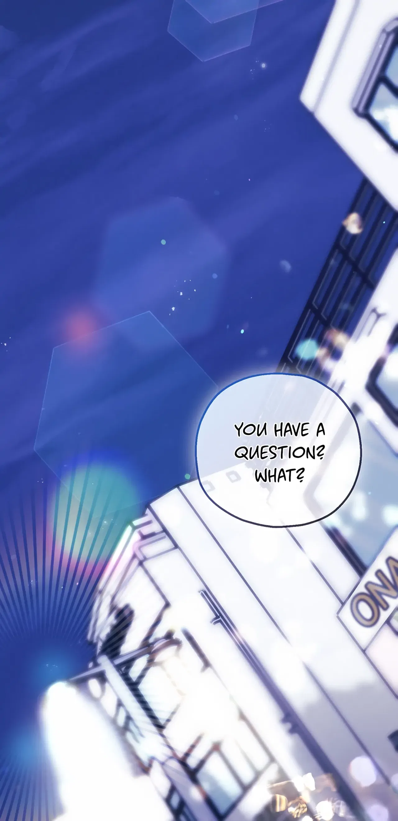 The Second Proposal Was Sweet Chapter 67 – Page 83