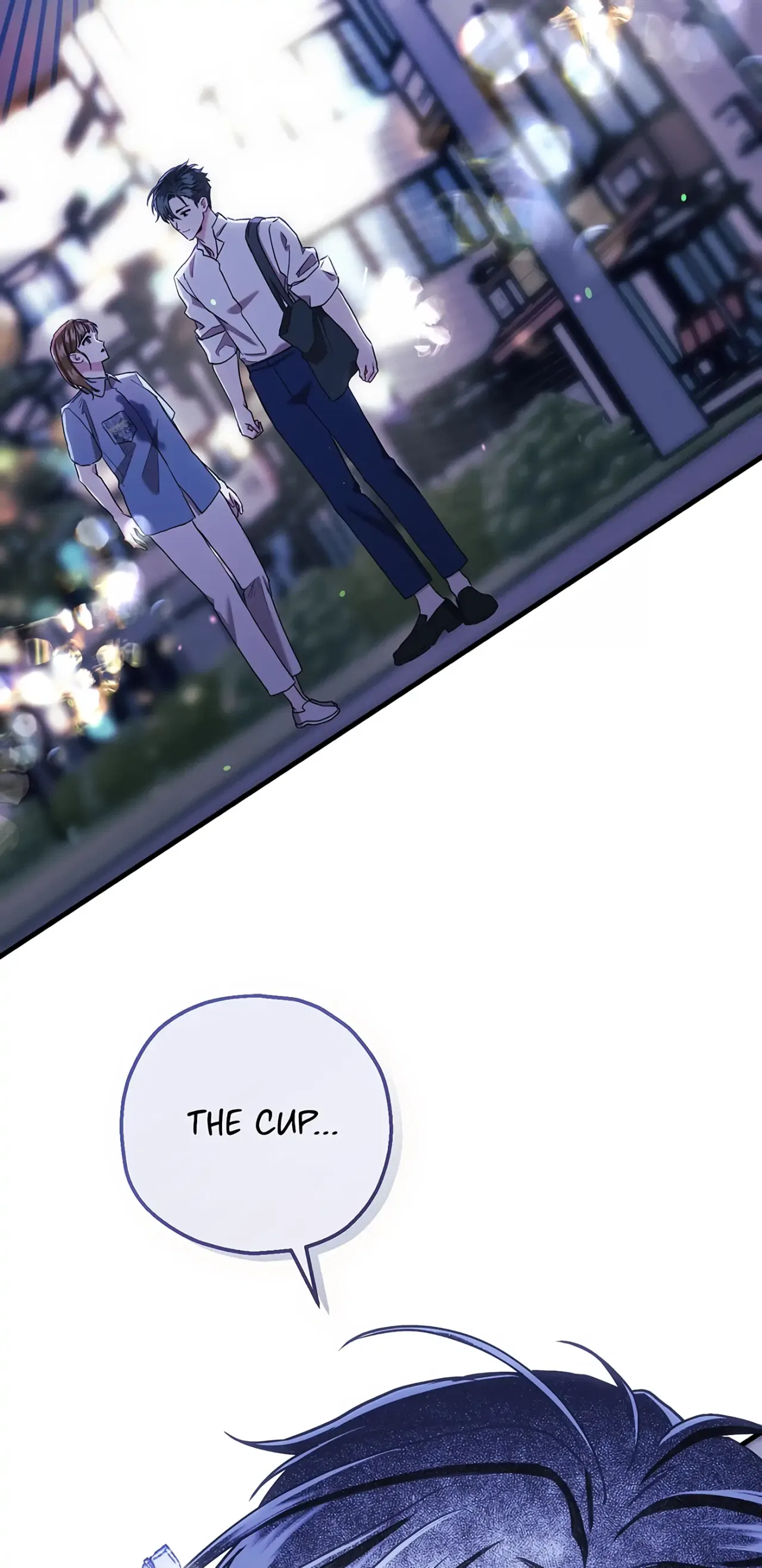 The Second Proposal Was Sweet Chapter 67 – Page 84