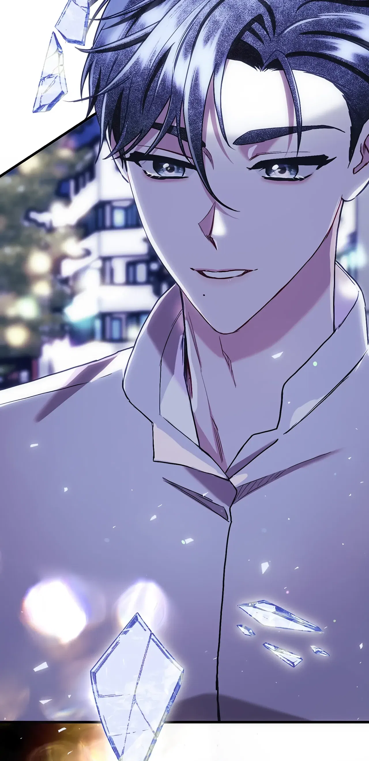 The Second Proposal Was Sweet Chapter 67 – Page 85