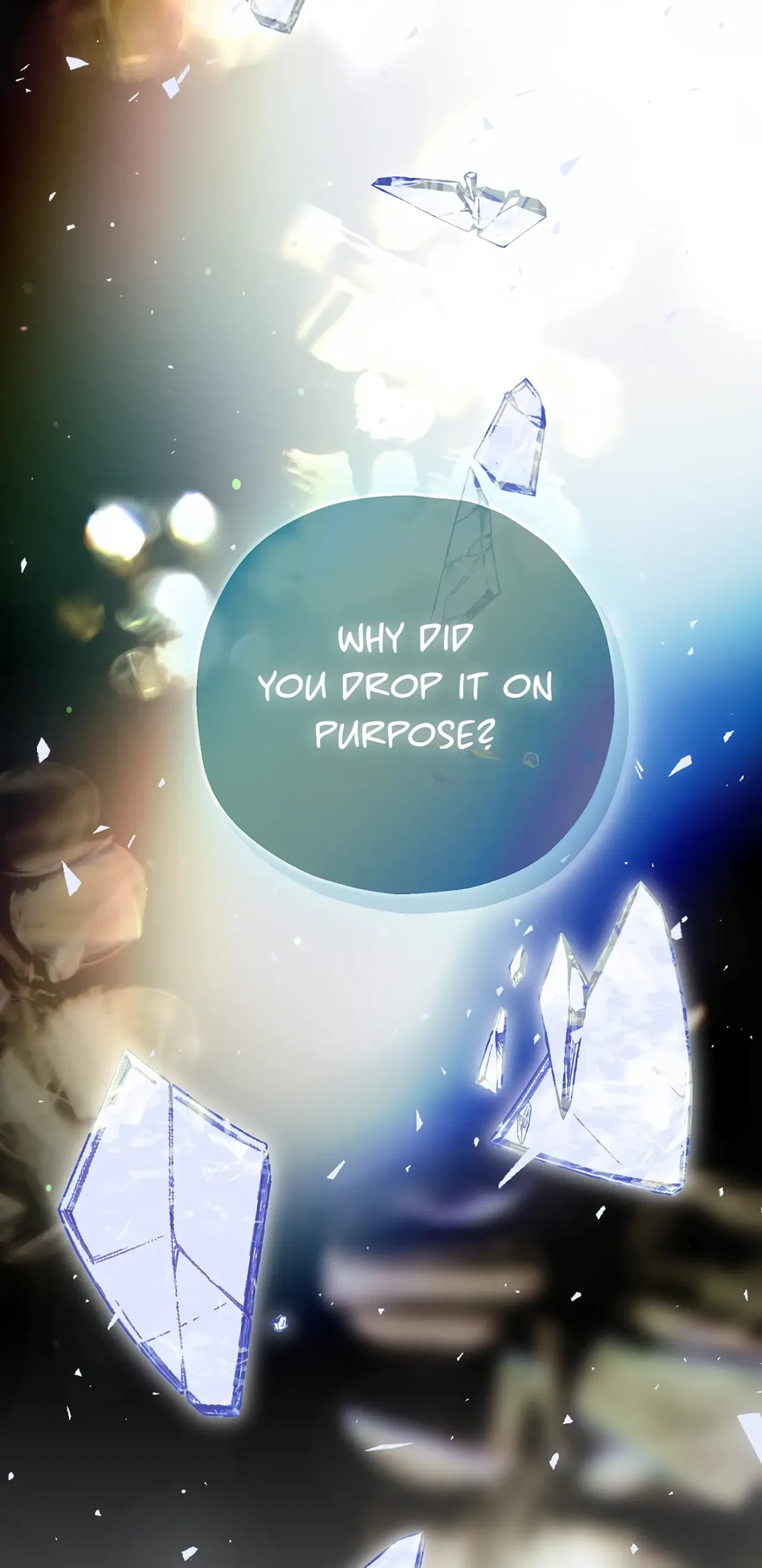 The Second Proposal Was Sweet Chapter 67 – Page 86