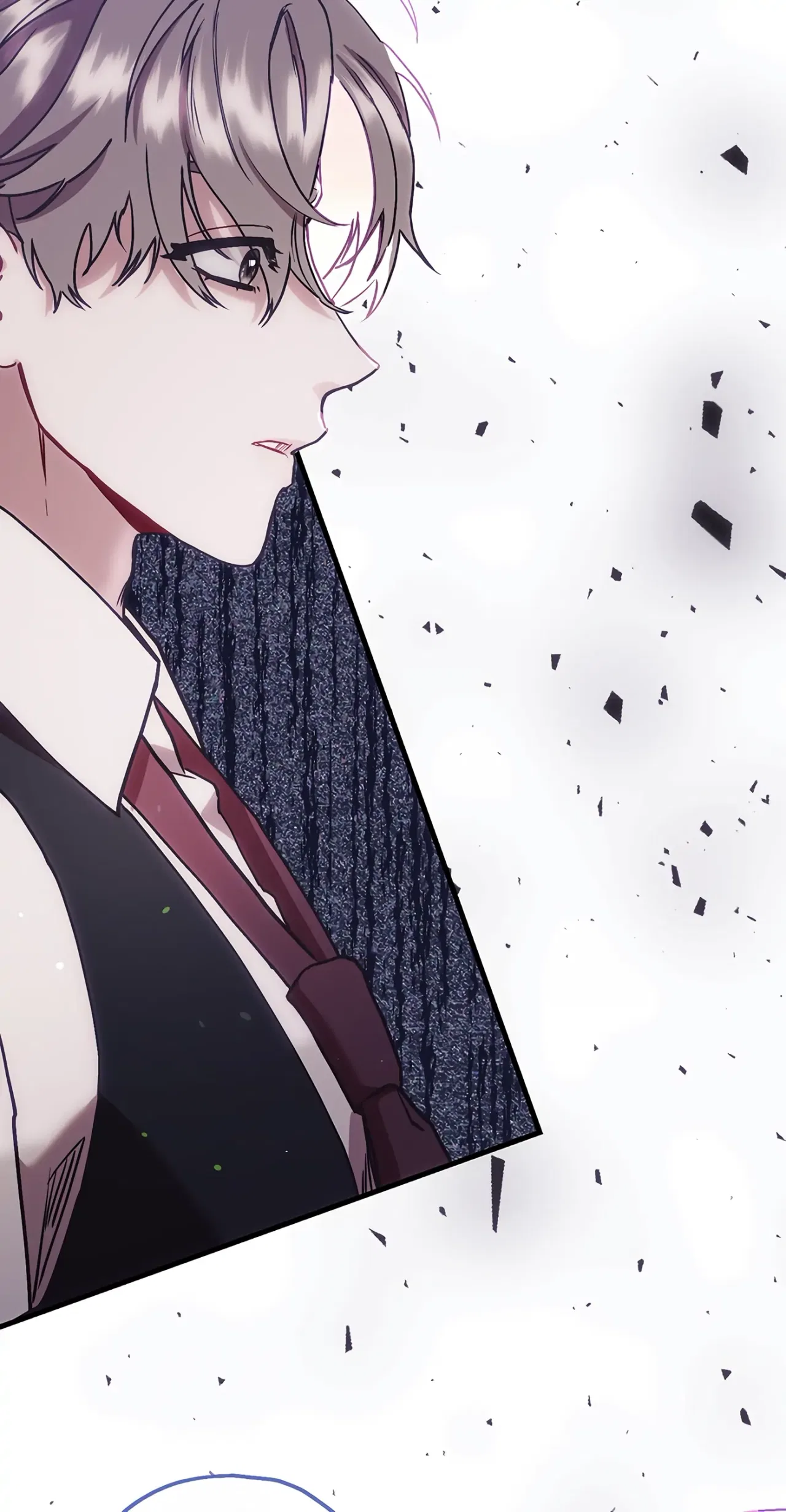 The Second Proposal Was Sweet Chapter 66 – Page 2
