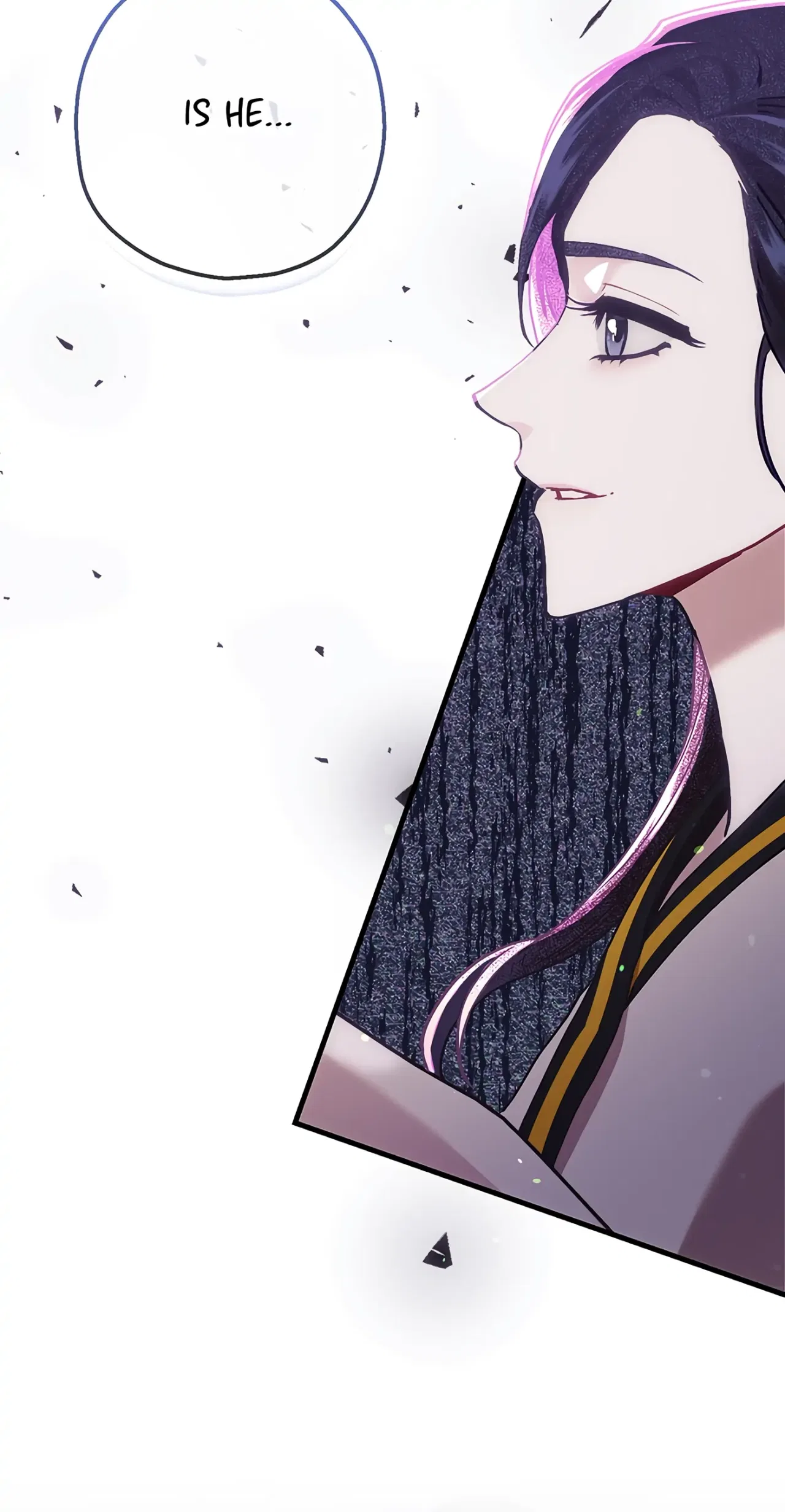 The Second Proposal Was Sweet Chapter 66 – Page 3