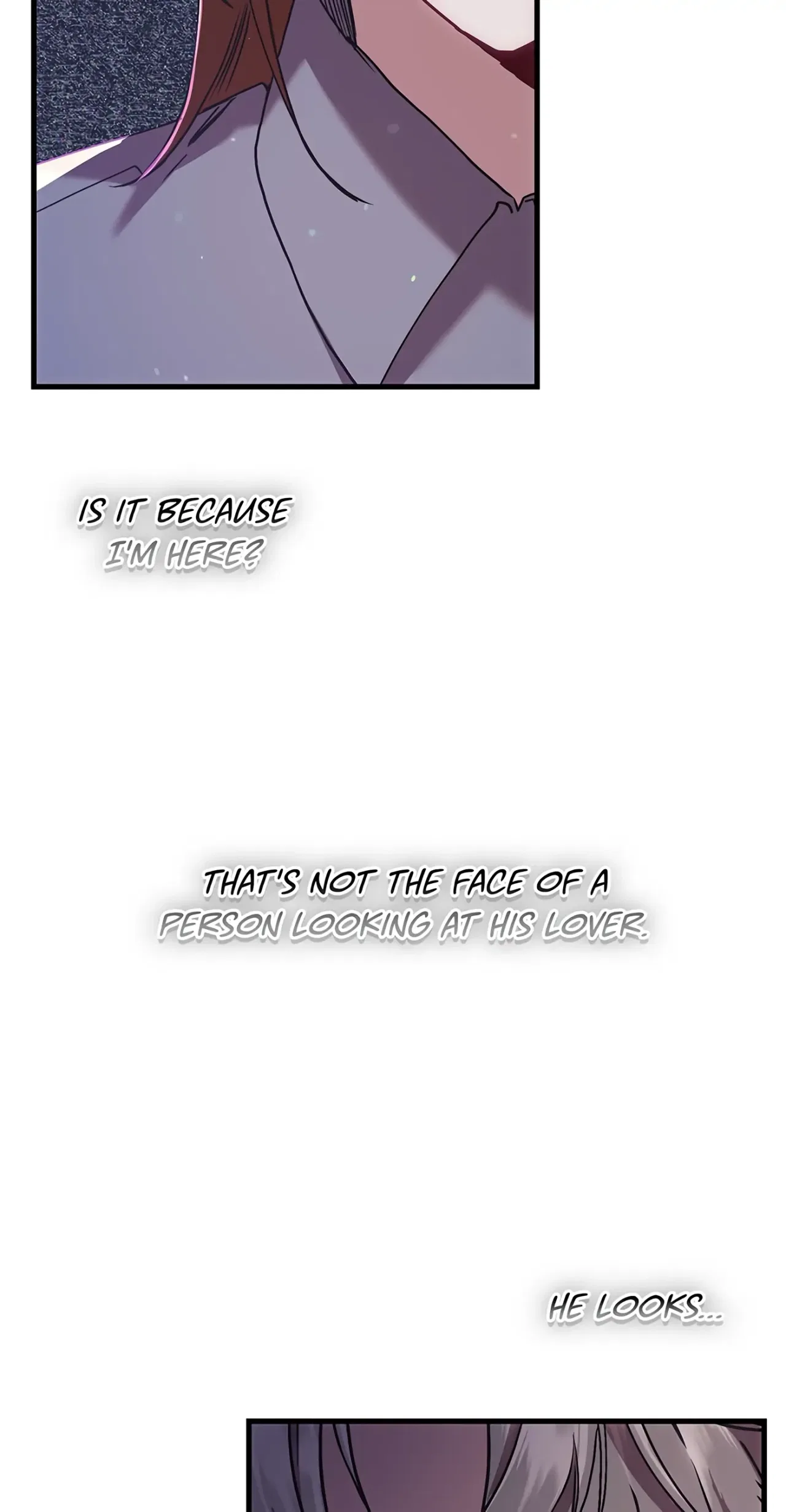 The Second Proposal Was Sweet Chapter 66 – Page 6