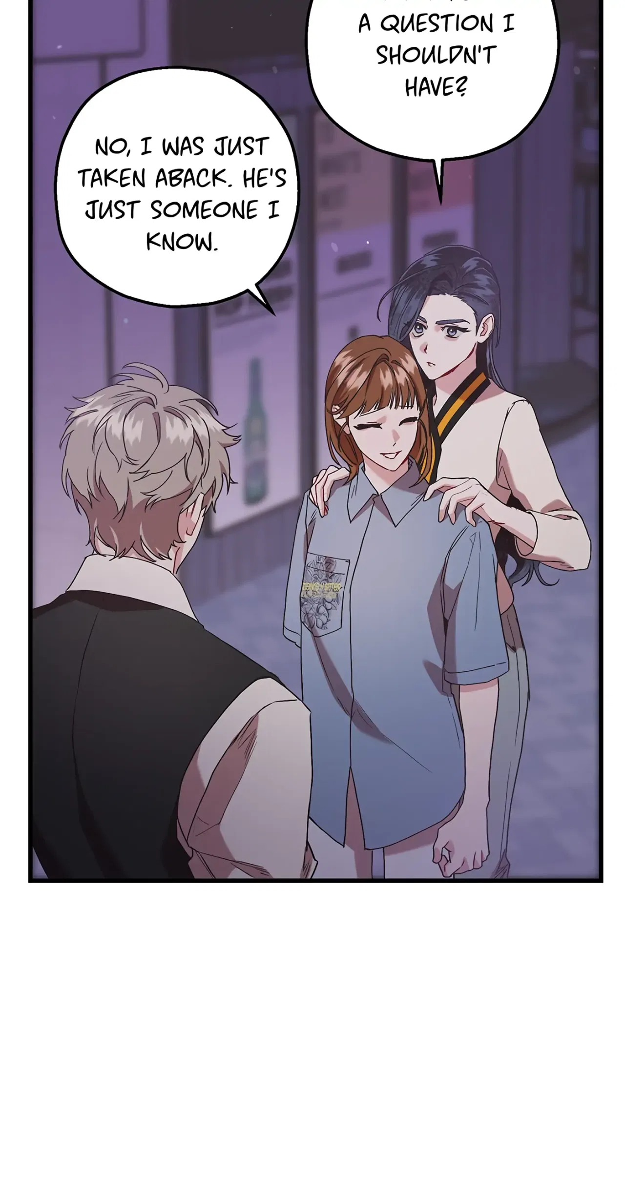 The Second Proposal Was Sweet Chapter 66 – Page 9