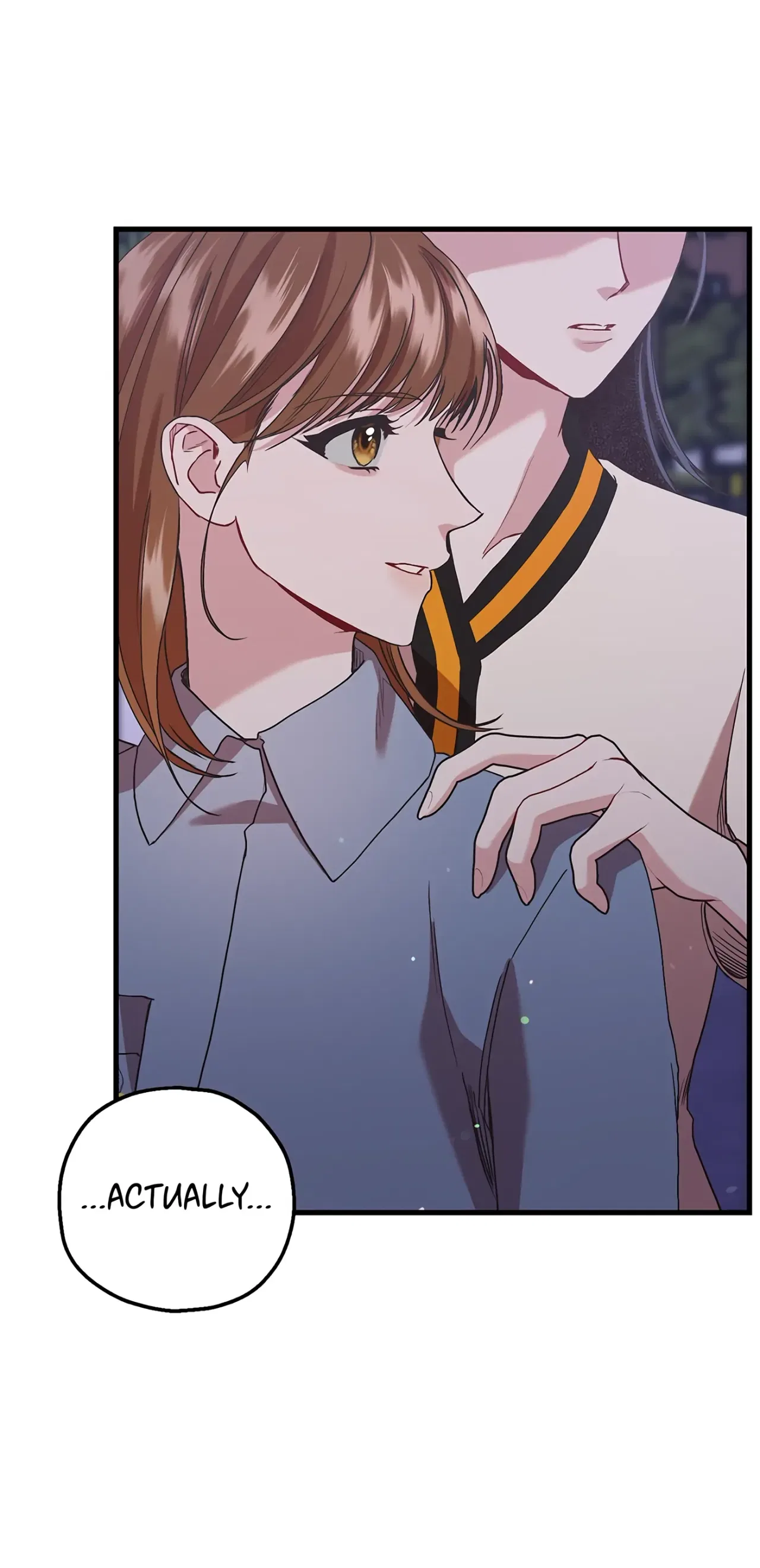 The Second Proposal Was Sweet Chapter 66 – Page 11